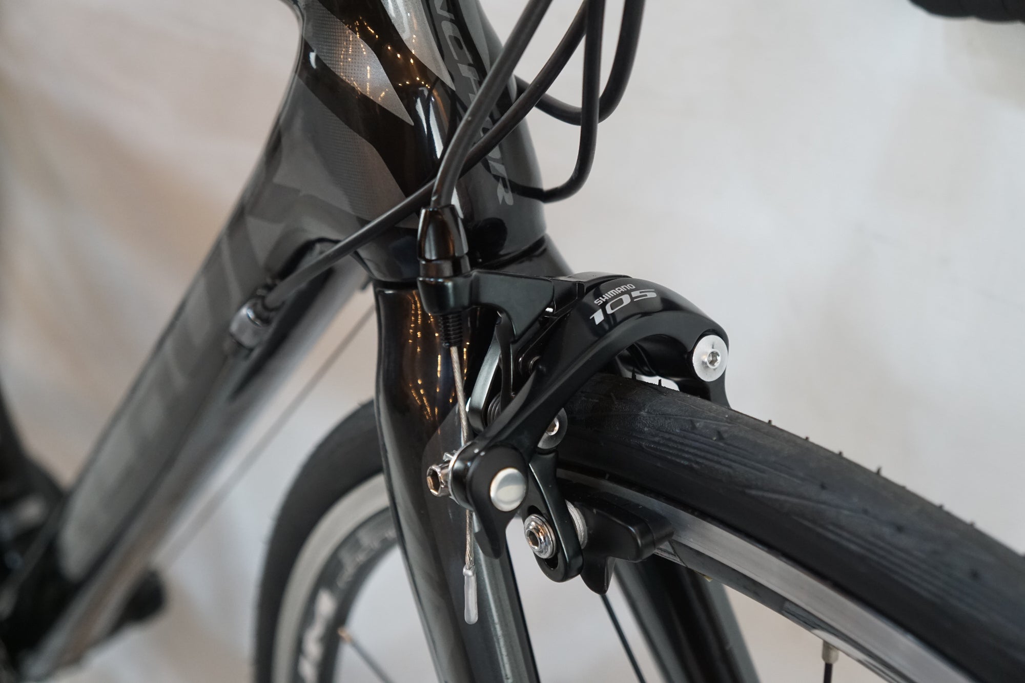 ANCHOR 「アンカー」 RS8 2015年モデル ロードバイク / バイチャリ浦和ベース