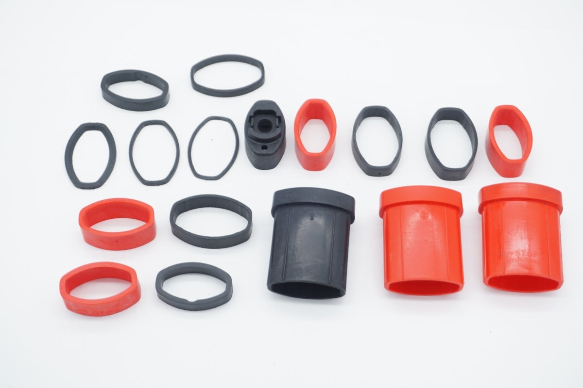 LOOK 「ルック」 586 2008年モデル フレームセット / 滋賀大津店