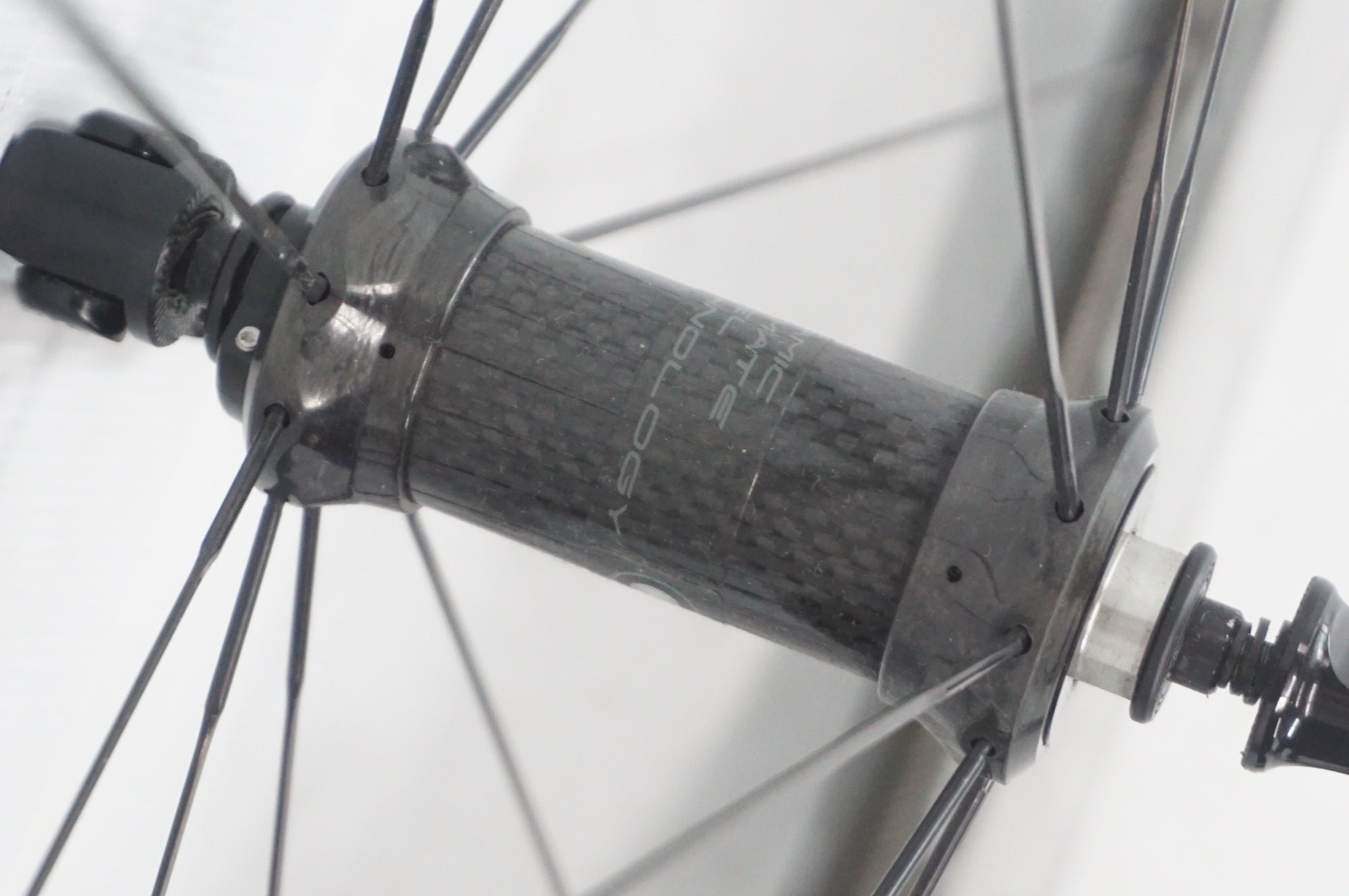 CAMPAGNOLO 「カンパニョーロ」 BORA ULTRA 35 TU ホイールセット / 阪急塚口店