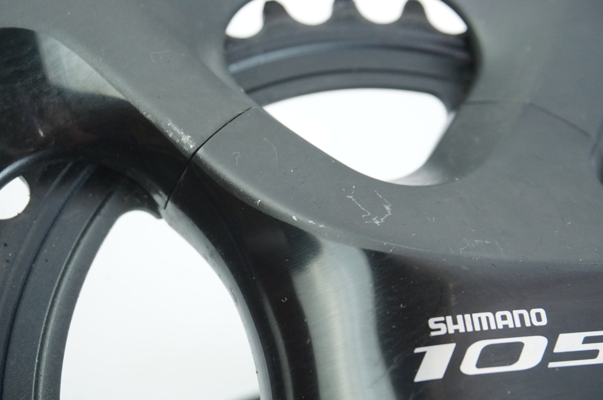 SHIMANO 「シマノ」 105 FC-5800 50-34T 170mm クランクセット / 中目黒店