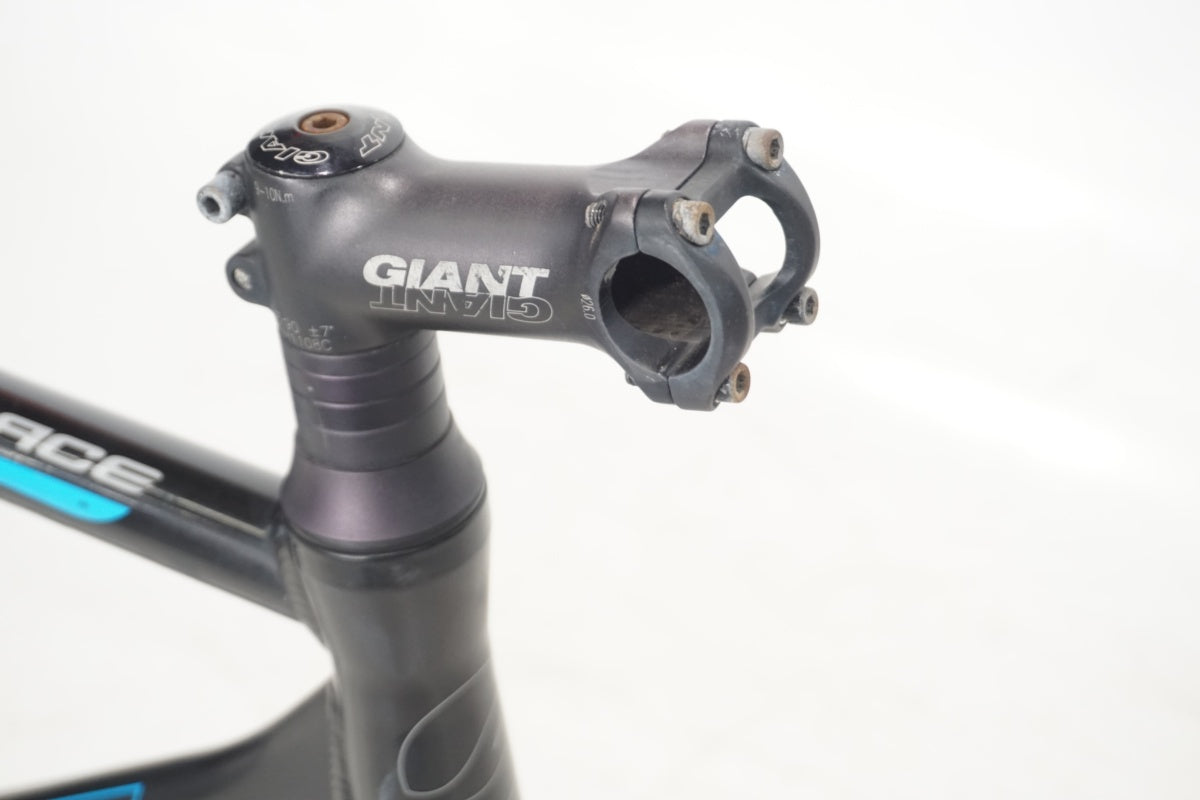 GIANT 「ジャイアント」 PACE 2012年モデル フレームセット / 滋賀大津店