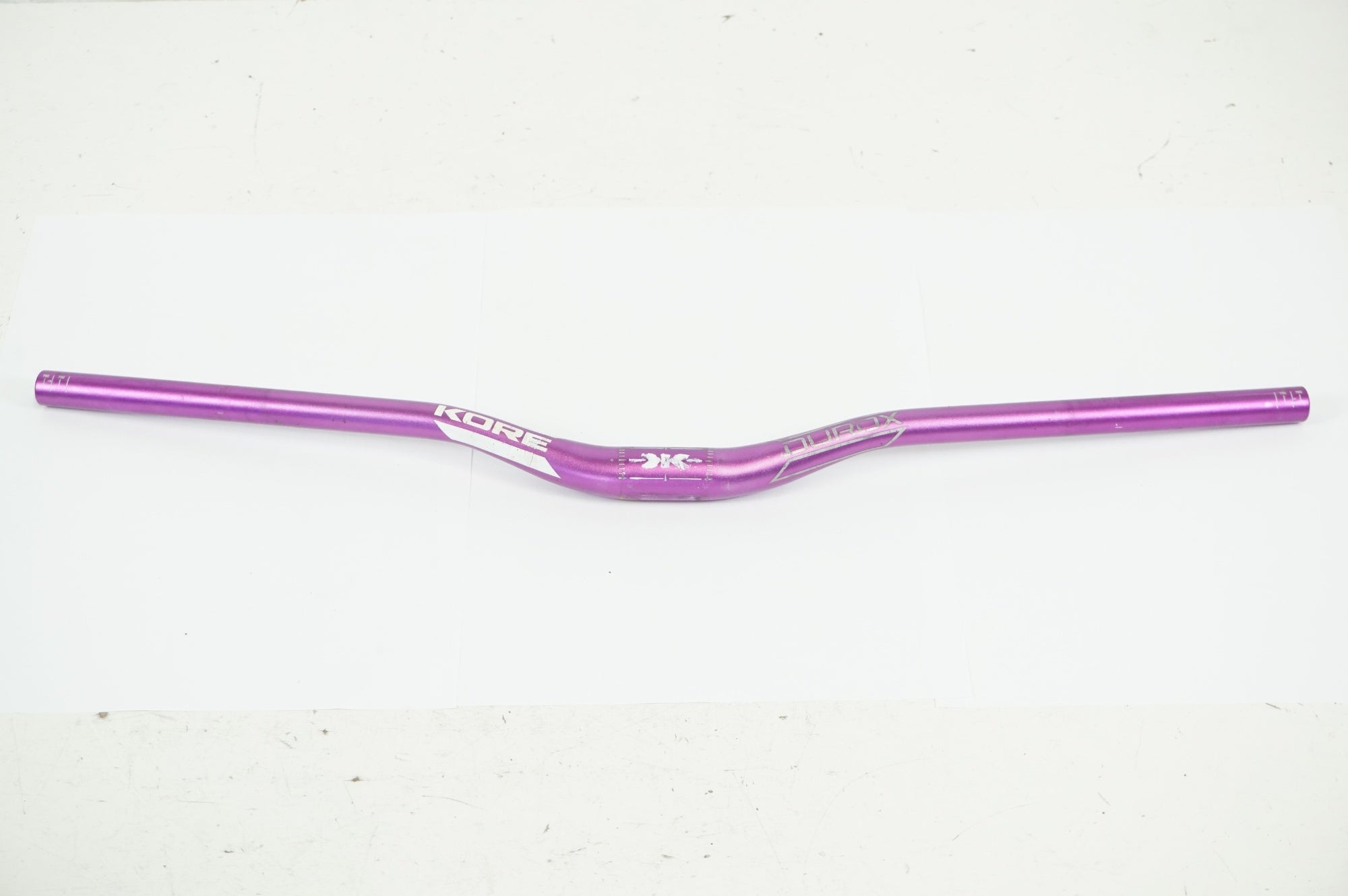 KORE 「コアー」 DUROX φ31.8 約760mm ハンドル / 宇都宮店 ｜ バイチャリ