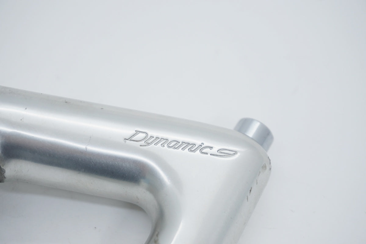 NITTO 「ニットー」 DYNAMIC 9 Φ26.0 90mm スレッドステム / 京都八幡店