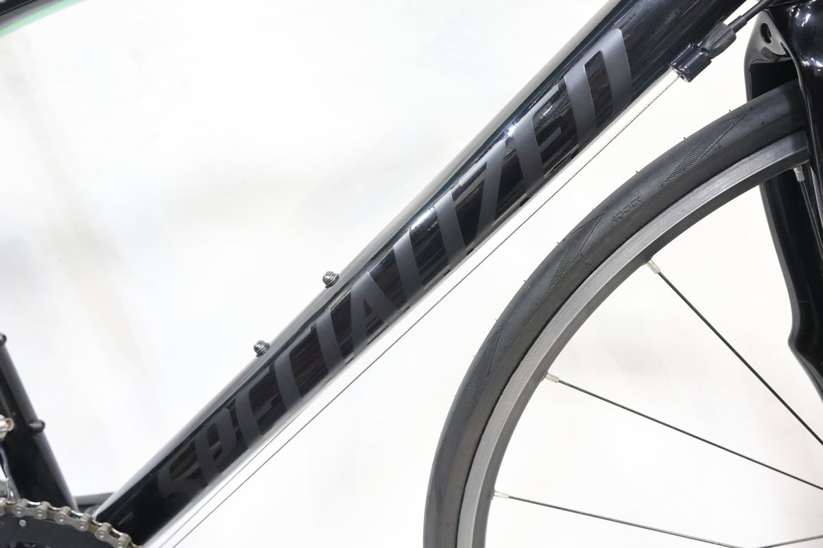 SPECIALIZED 「スペシャライズド」 DOLCE SPORT 2018年モデル ロードバイク / 高知店