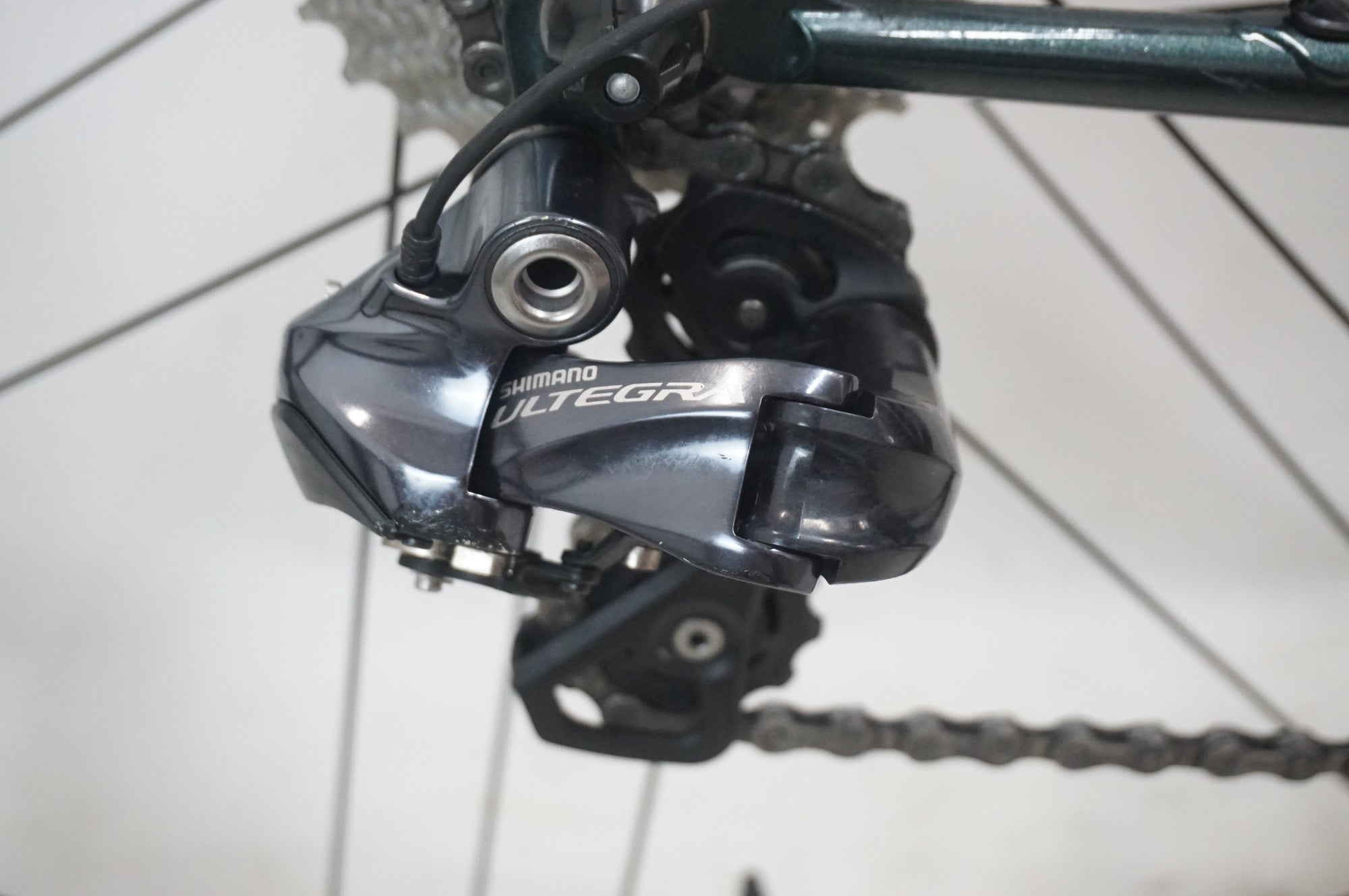 山本製作所 オーダーメイド 2017年頃モデル ロードバイク / 福岡アイランドシティ店