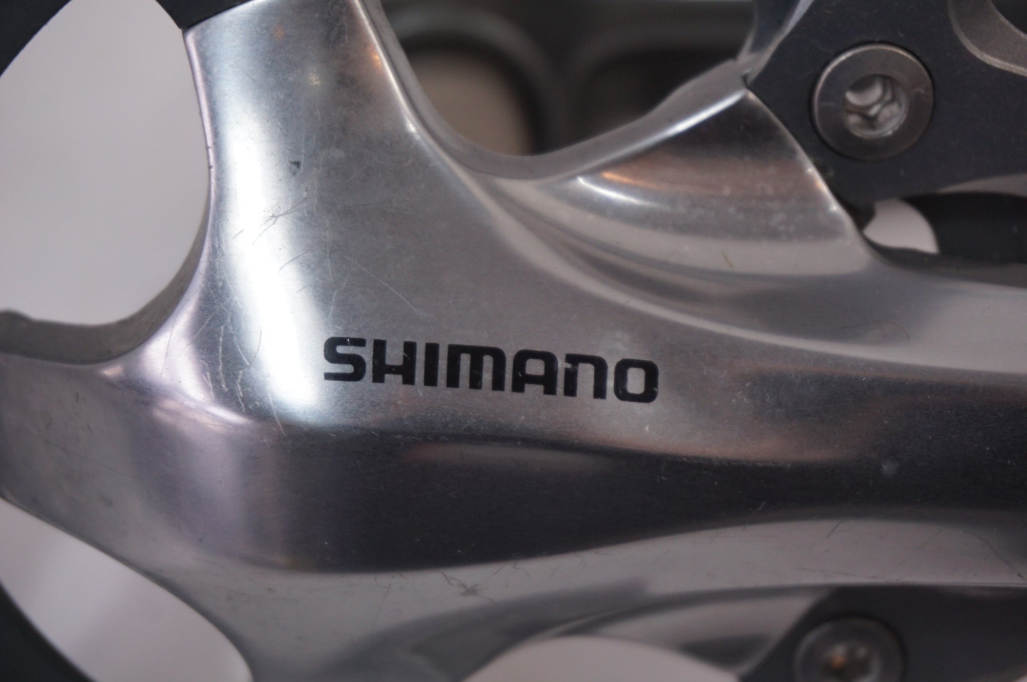 SHIMANO 「シマノ」 FC-R565 50-34T 172.5mm クランクセット / 世田谷店