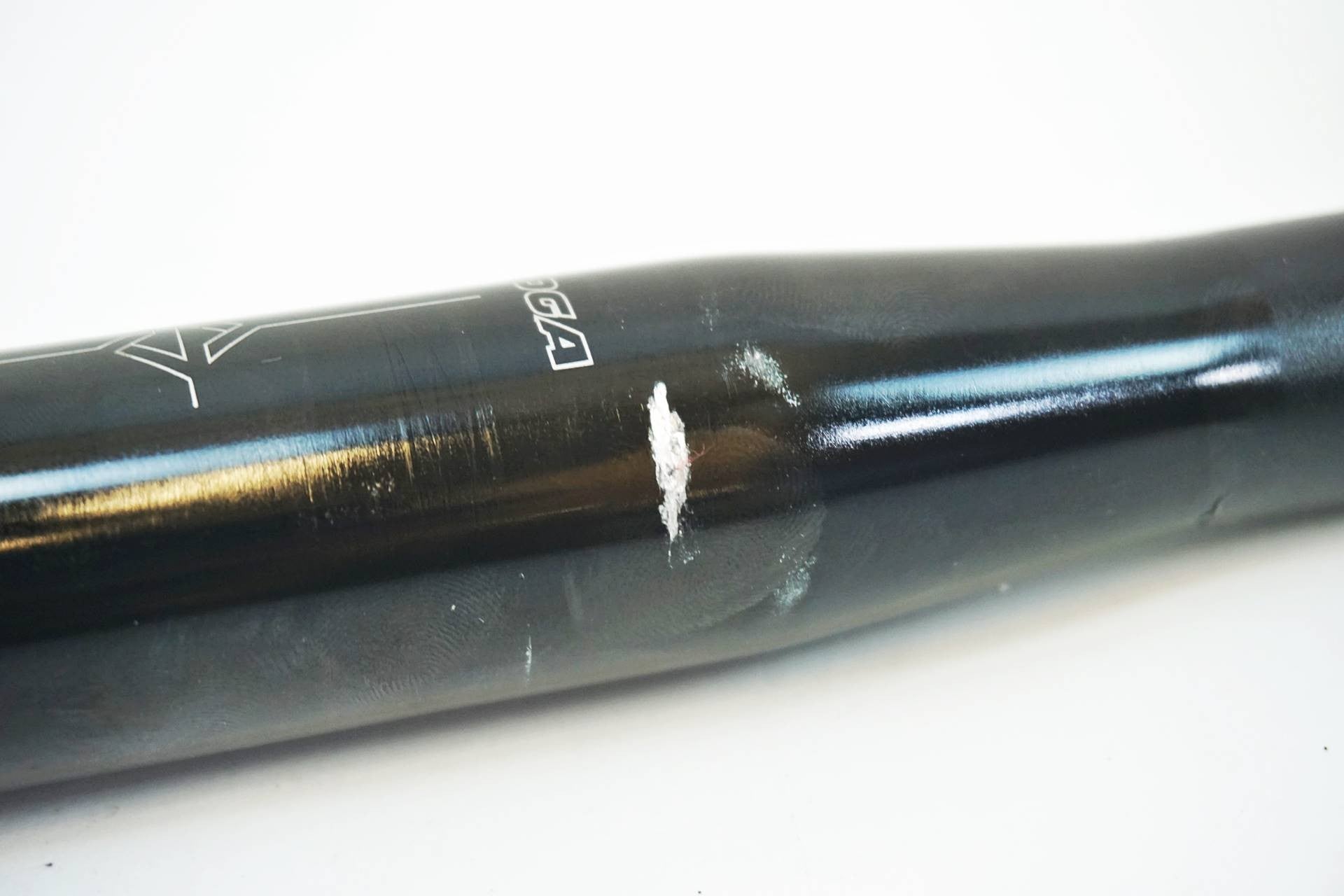 TIOGA 「タイオガ」 TASKFORCE GRAVEL Φ31.8 420mm ハンドル / 有明ガーデン店