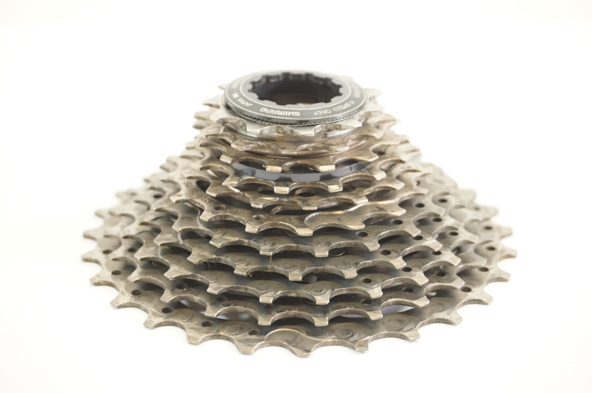 SHIMANO 「シマノ」 DURA-ACE CS-R9100 11-28T 11s スプロケット / 宇都宮店