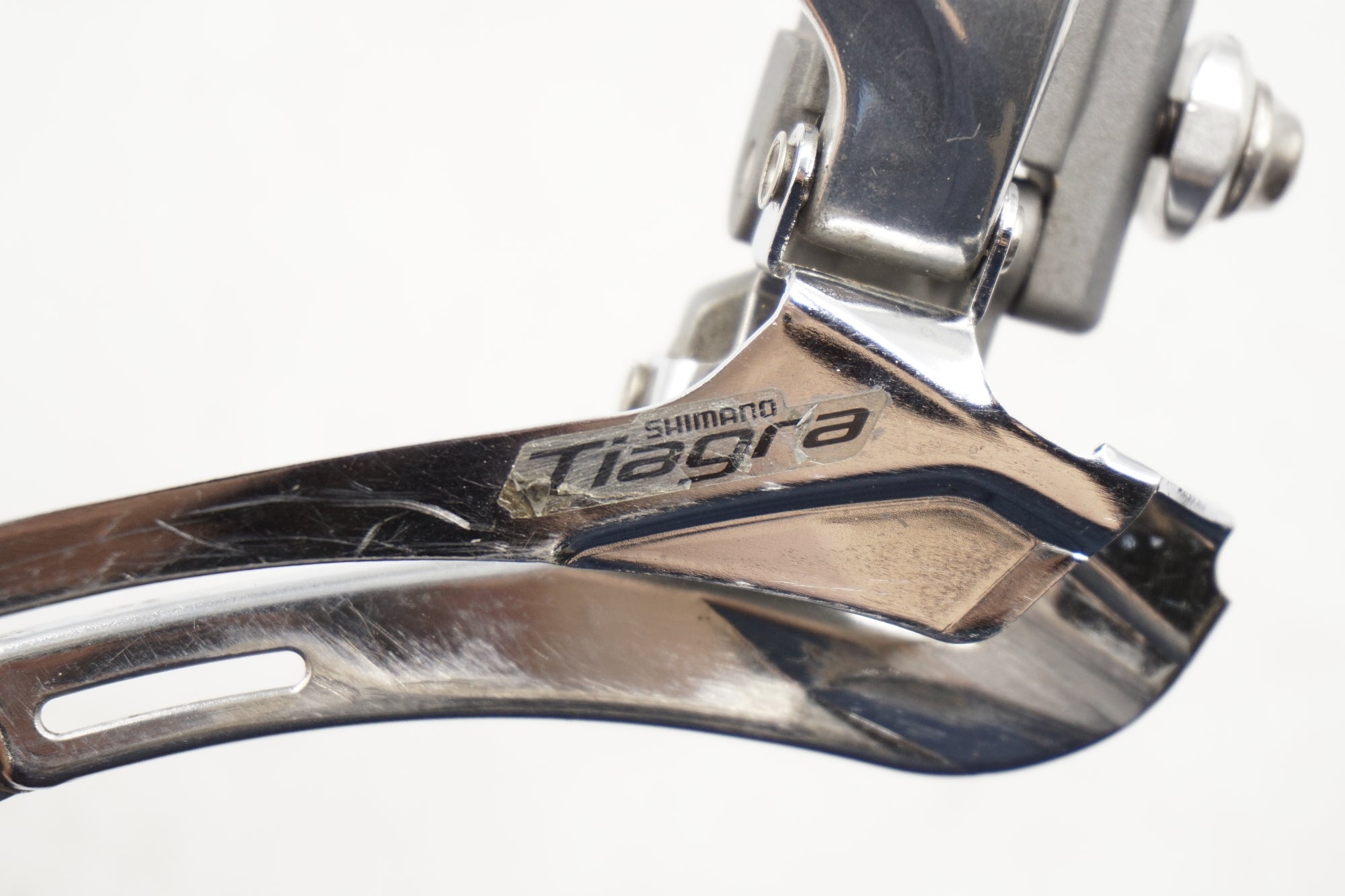 SHIMANO 「シマノ」 TIAGRA FD-4600 フロントディレイラー / 奈良店