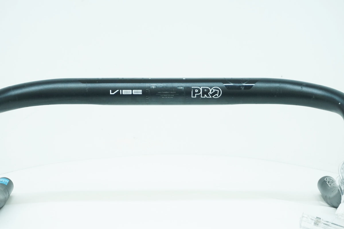 SHIMANO PRO 「シマノプロ」 VIBE ALLOY Φ31.8 400mm ハンドル / 大阪美原北インター店