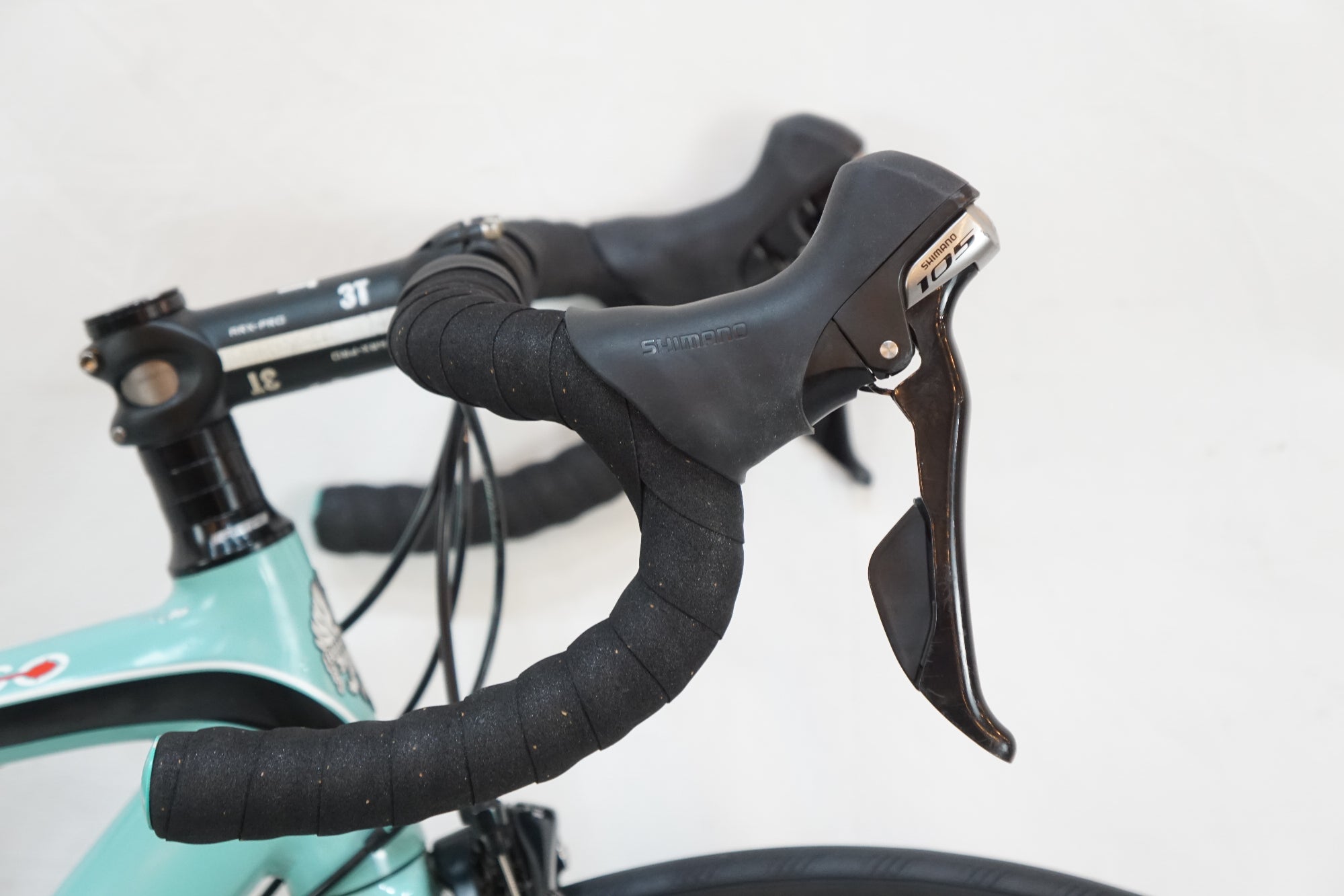 BIANCHI 「ビアンキ」 IMPULSO 105 2015年モデル ロードバイク / バイチャリ浦和ベース