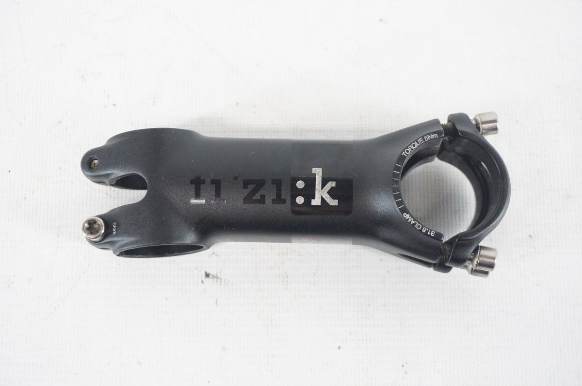 FIZIK 「フィジーク」 CYRANO STEM R1 φ31.8 100mm 7° ステム / 阪急塚口店