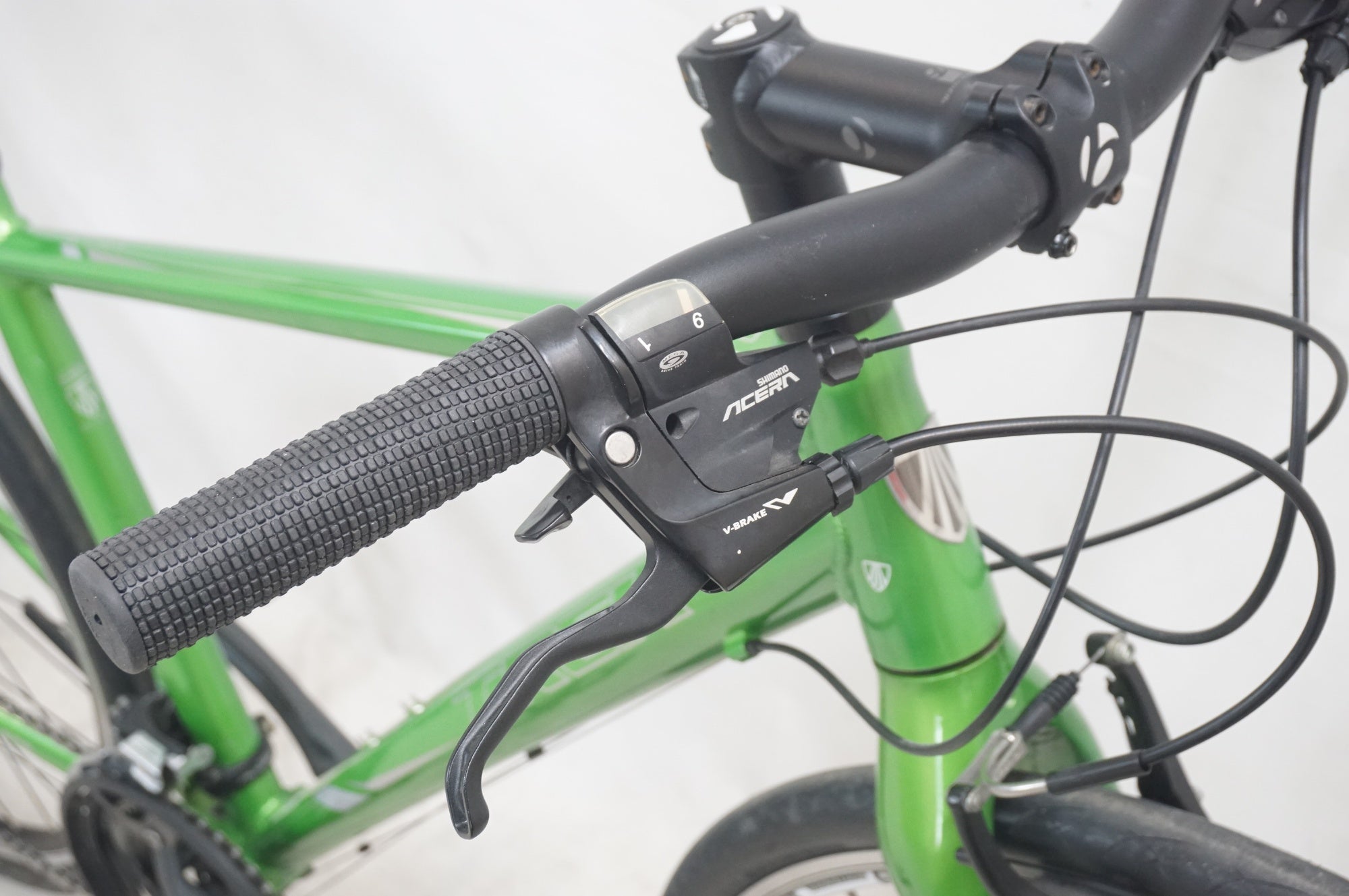 TREK 「トレック」 7.4 FX 2014年モデル クロスバイク / 福岡店