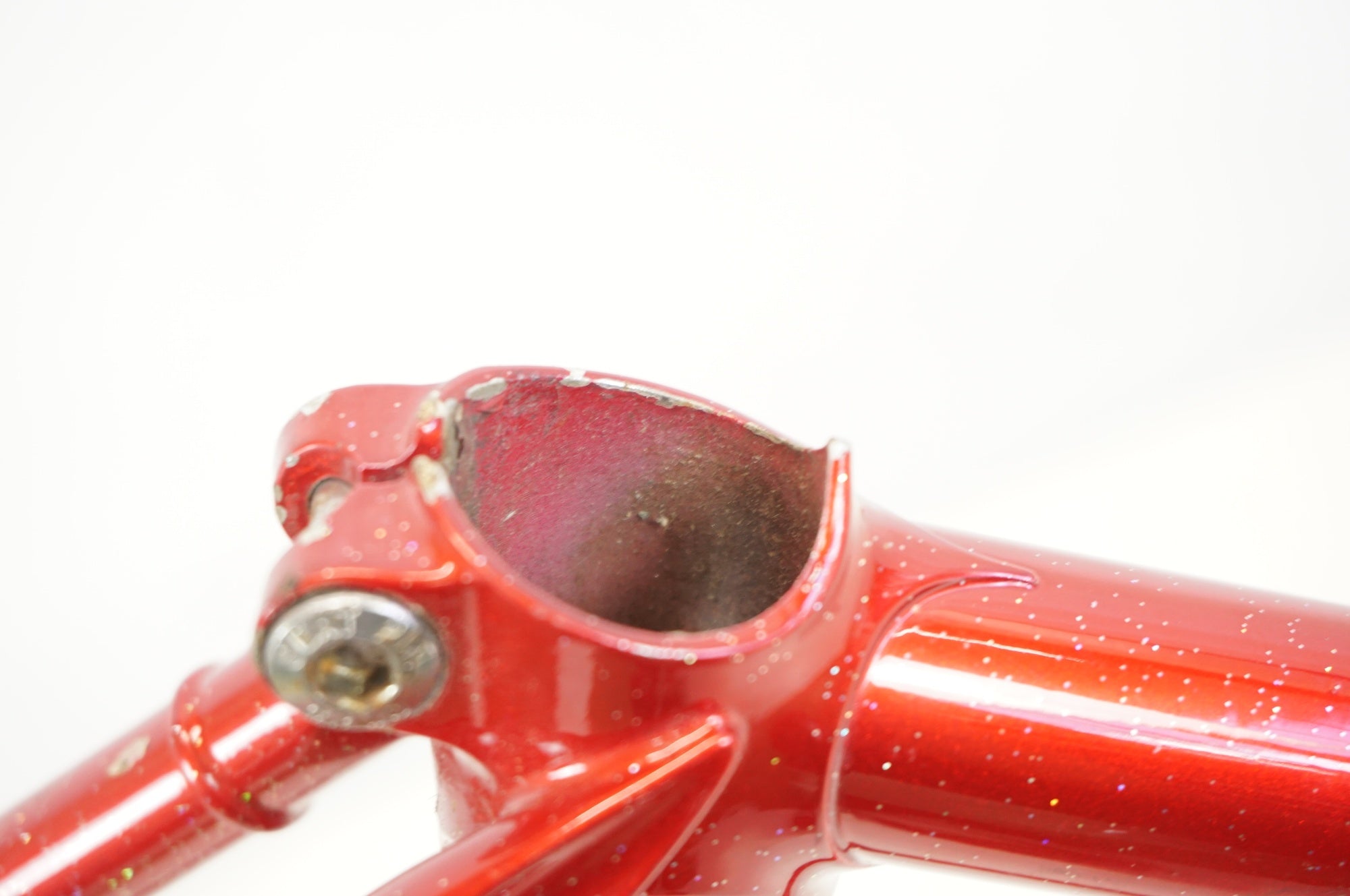 ジャンク SAMSON 「サムソン」NJS 年式不明 フレーム / 宇都宮店