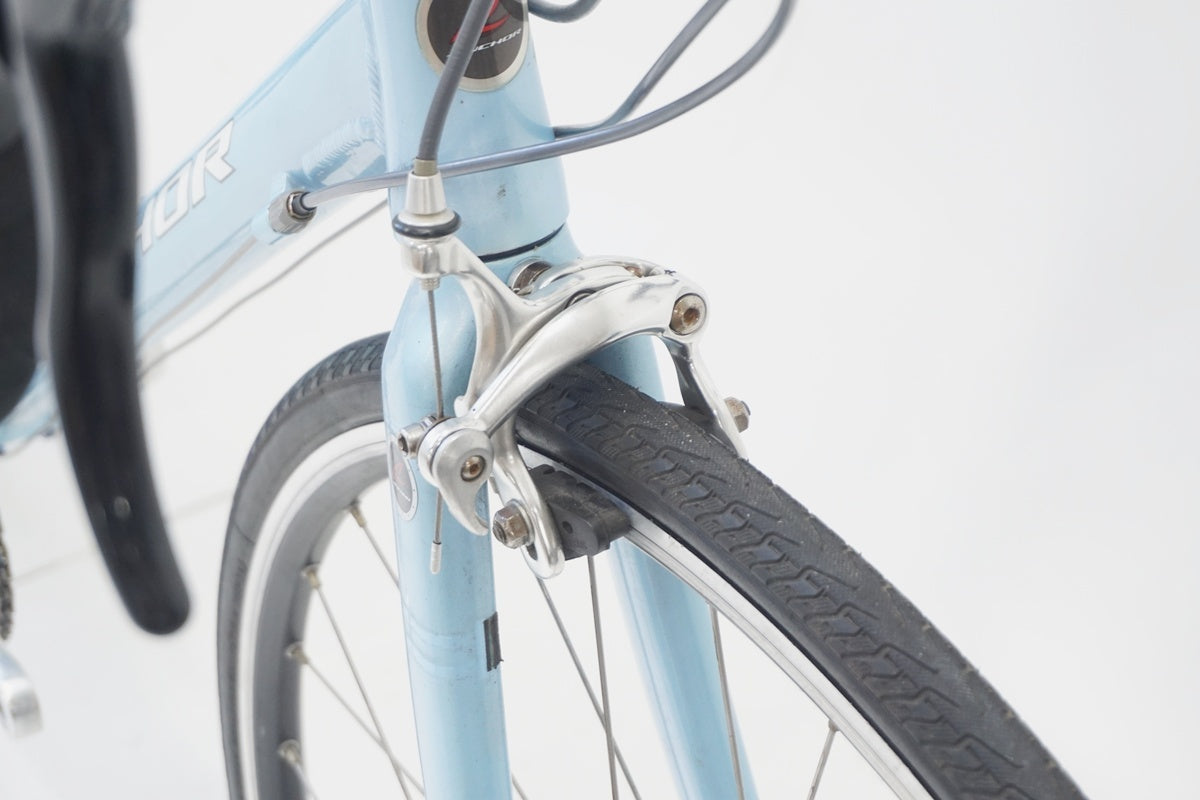 ANCHOR「アンカー」 SPORTS RA700 2009年頃 モデル ロードバイク / 京都八幡店