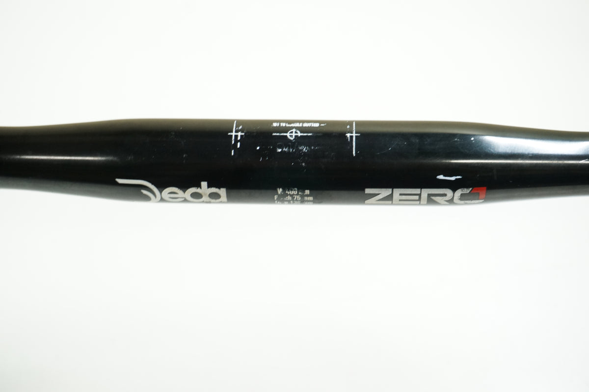 DEDA 「デダ」 ZERO 100 400mm φ31.7 ハンドル / 大宮店