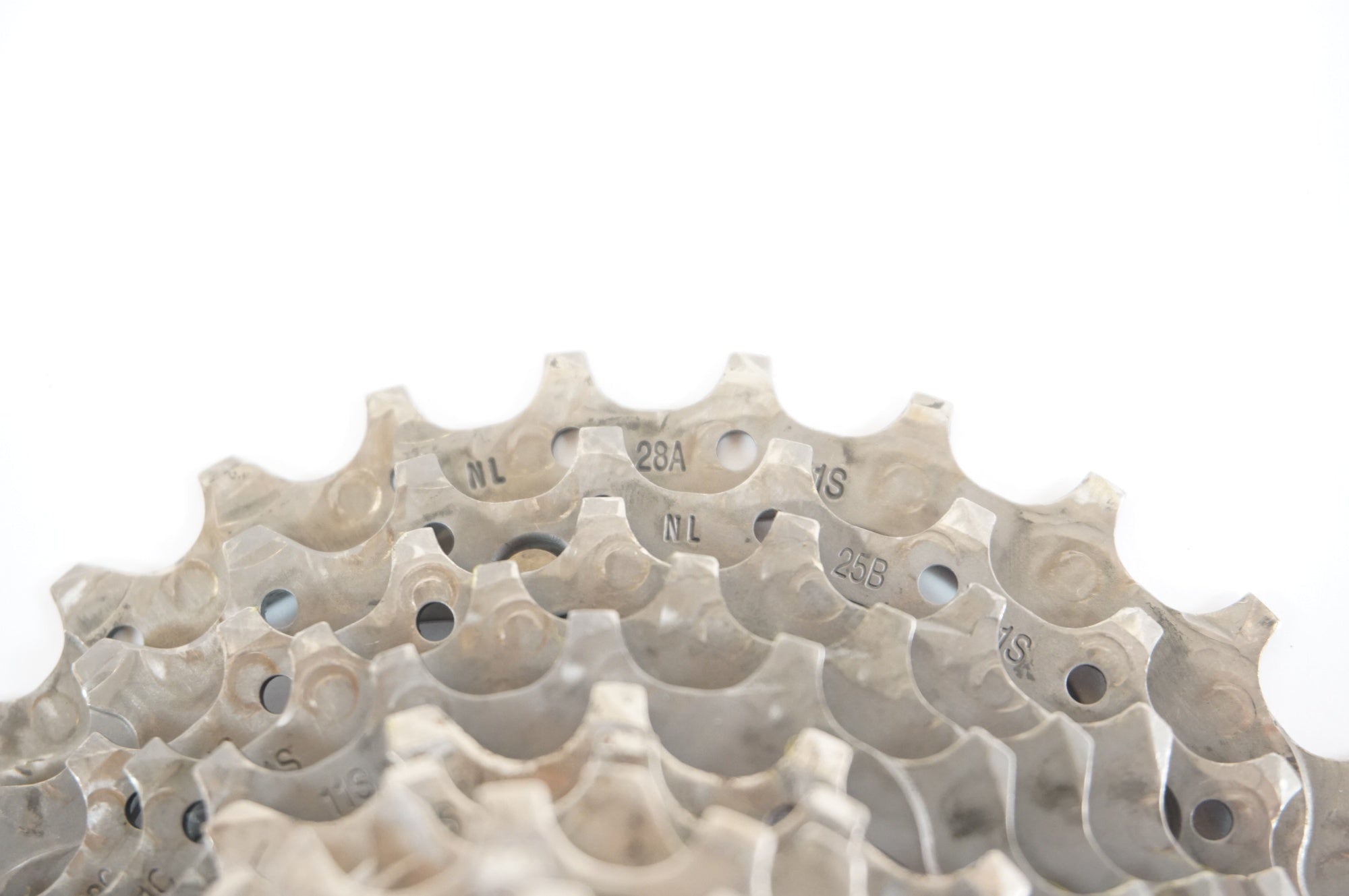 SHIMANO 「シマノ」 DURA-ACE CS-R9100 11-28T 11s スプロケット / 宇都宮店