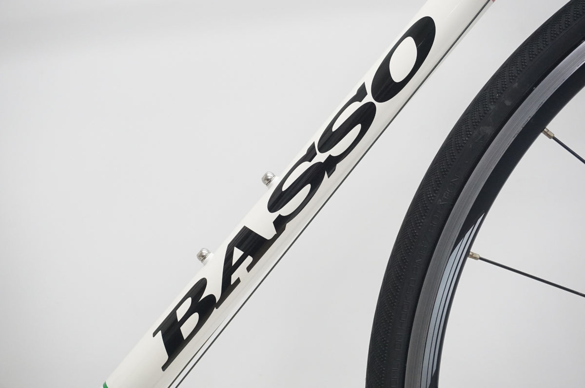 BASSO 「バッソ」 VIPER 2018年モデル ロードバイク / 福岡店