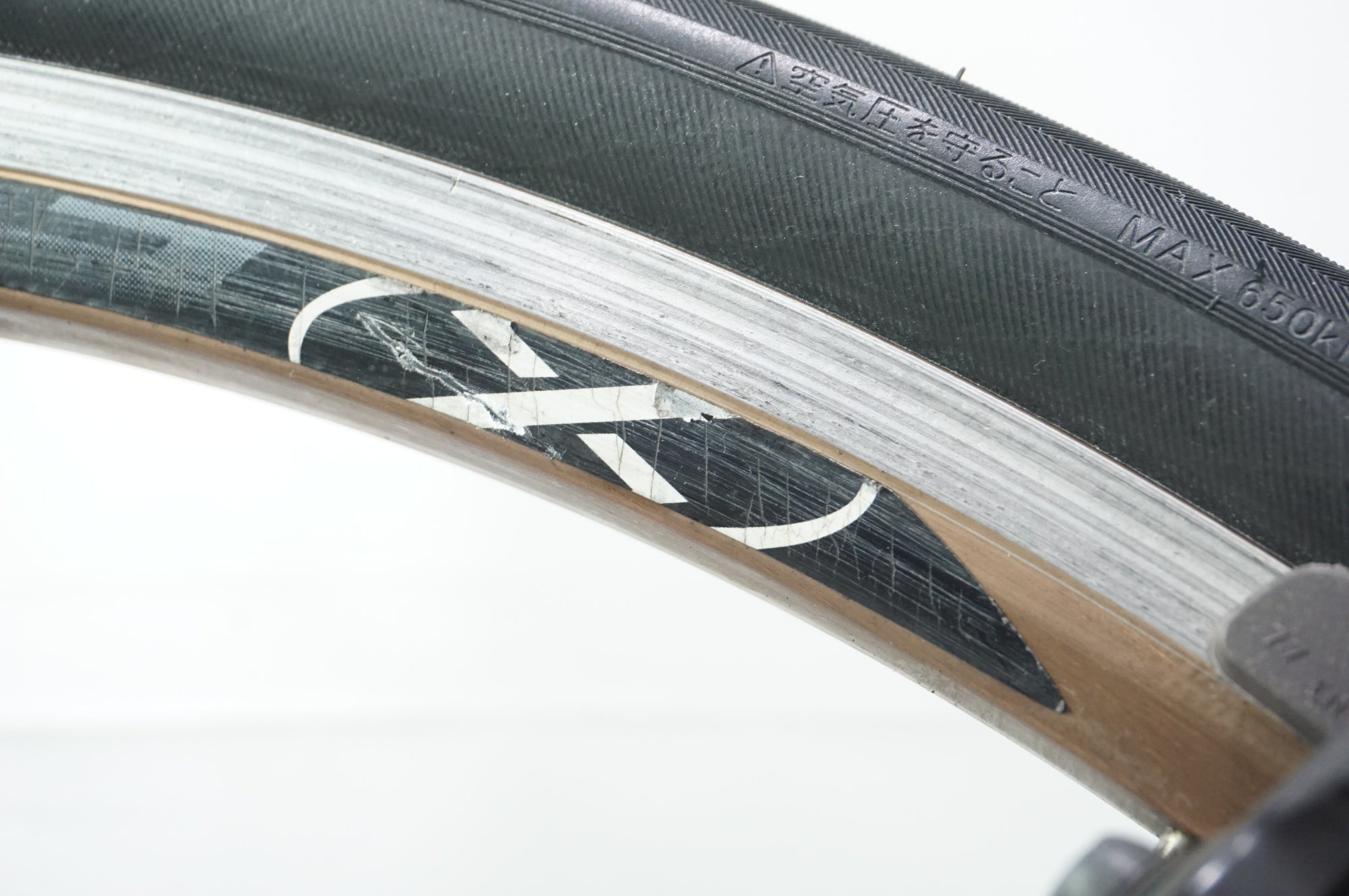 CANNONDALE 「キャノンデール」 QUICK4 2014年モデル クロスバイク / 中目黒店