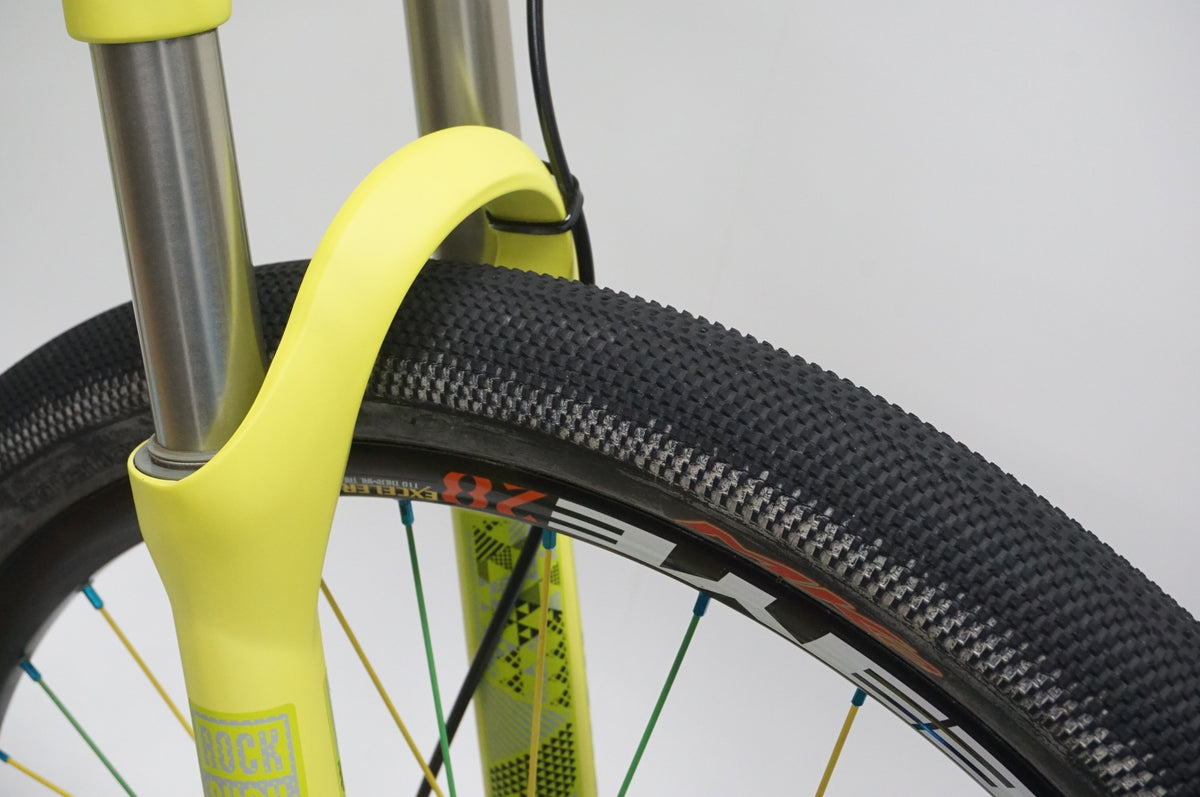NS BIKES 「エヌエスバイク」 MAJESTY DIRT 2012年モデル マウンテンバイク / 福岡店