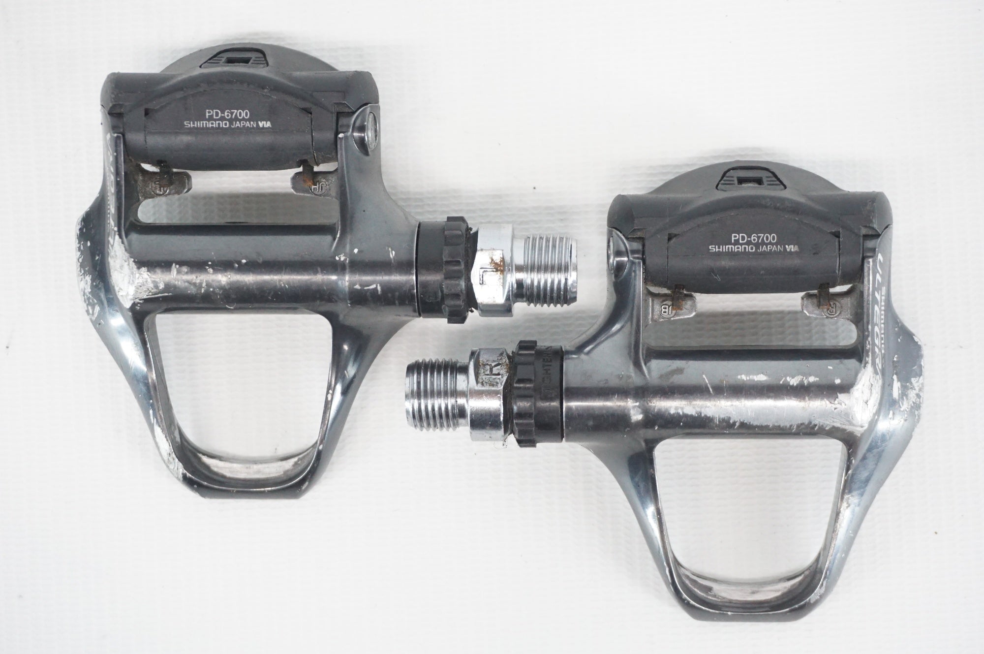 SHIMANO 「シマノ」 ULTEGRA PD-6700 ペダル / 阪急塚口店