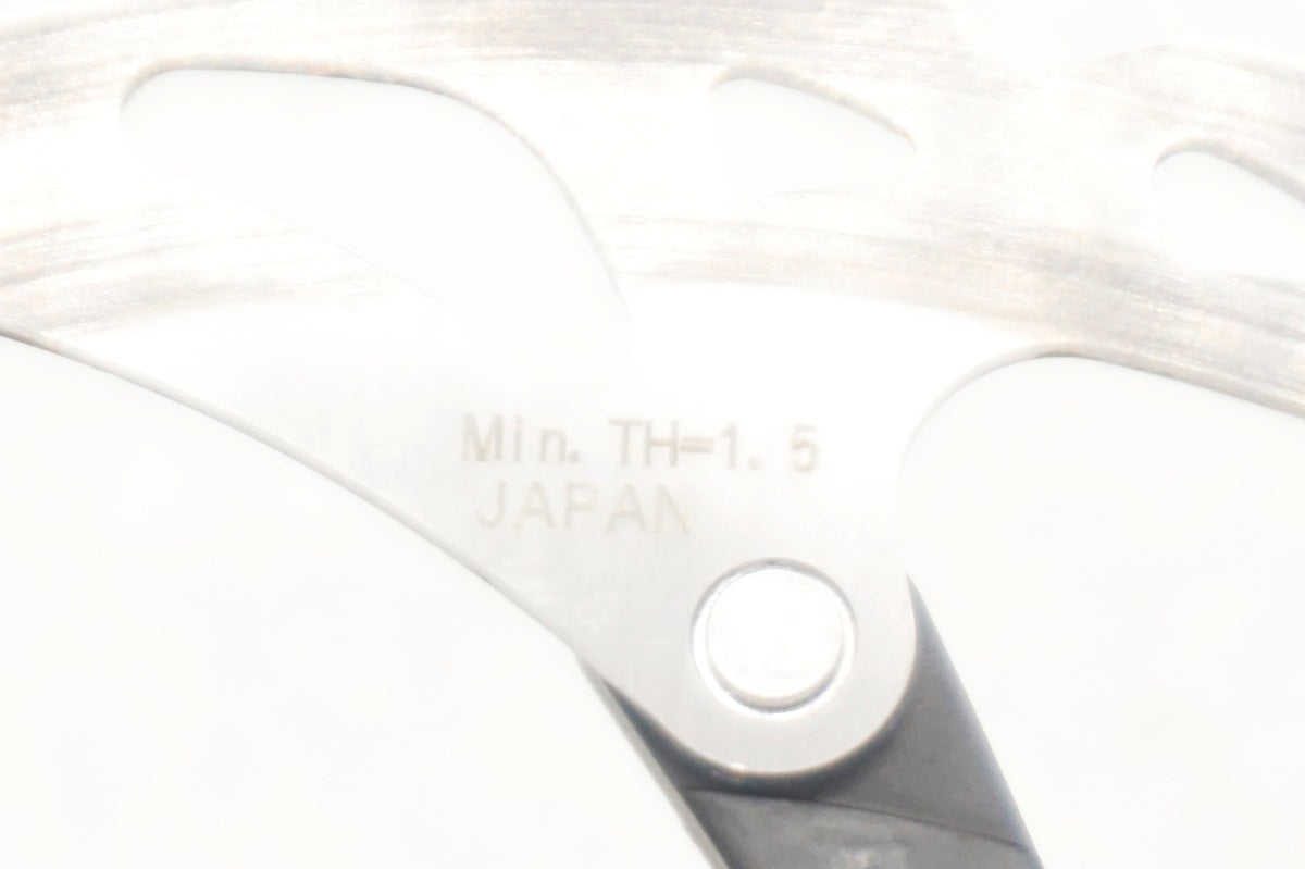SHIMANO 「シマノ」 SM-RT176L Φ203 ディスクローター / 大阪門真店