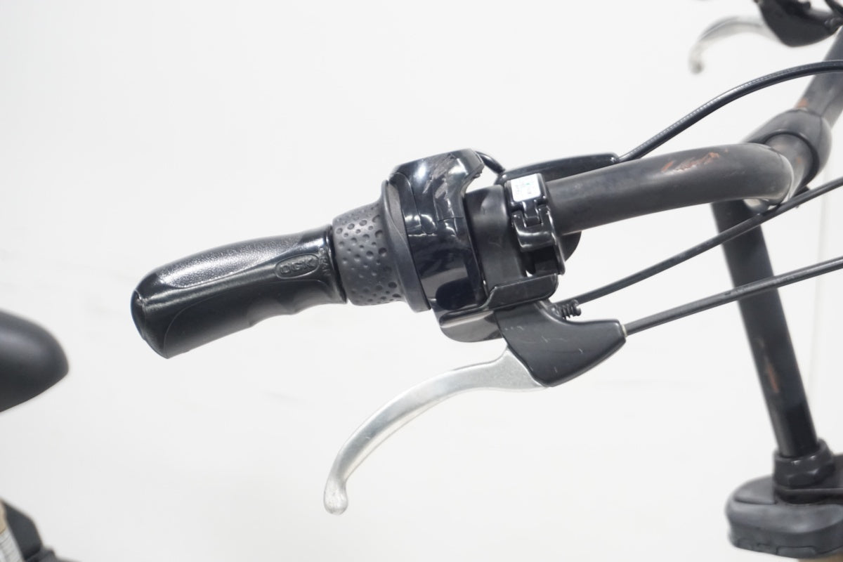 YAMAHA 「ヤマハ」 PAS BADDY XL 2016年モデル 電動アシスト自転車 / 滋賀大津店