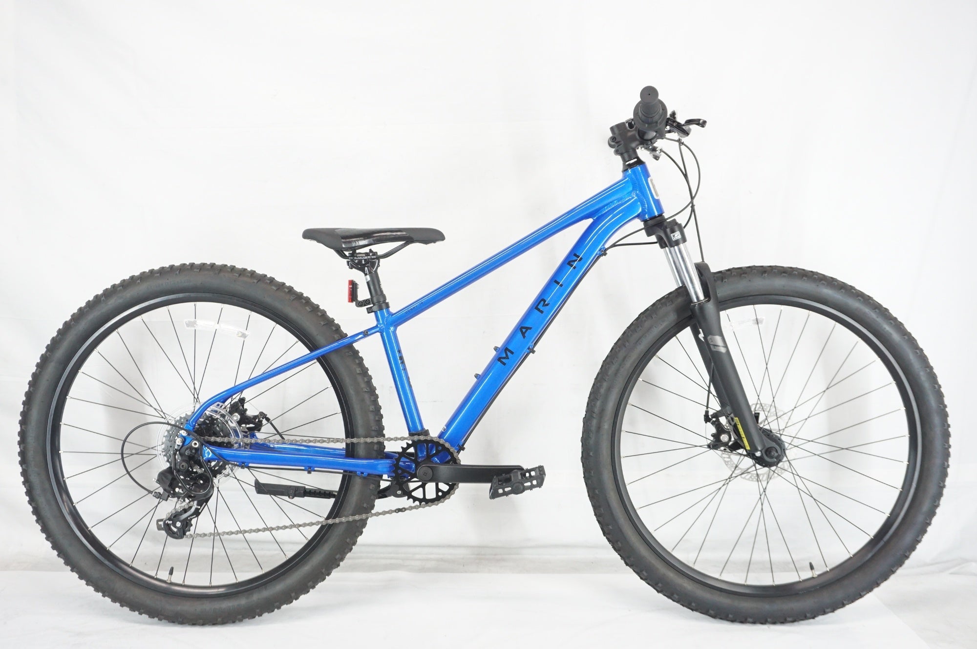 MARIN DONKY JR650 7段変速 XS MARIN ( マリン ) キッズバイク DONKY