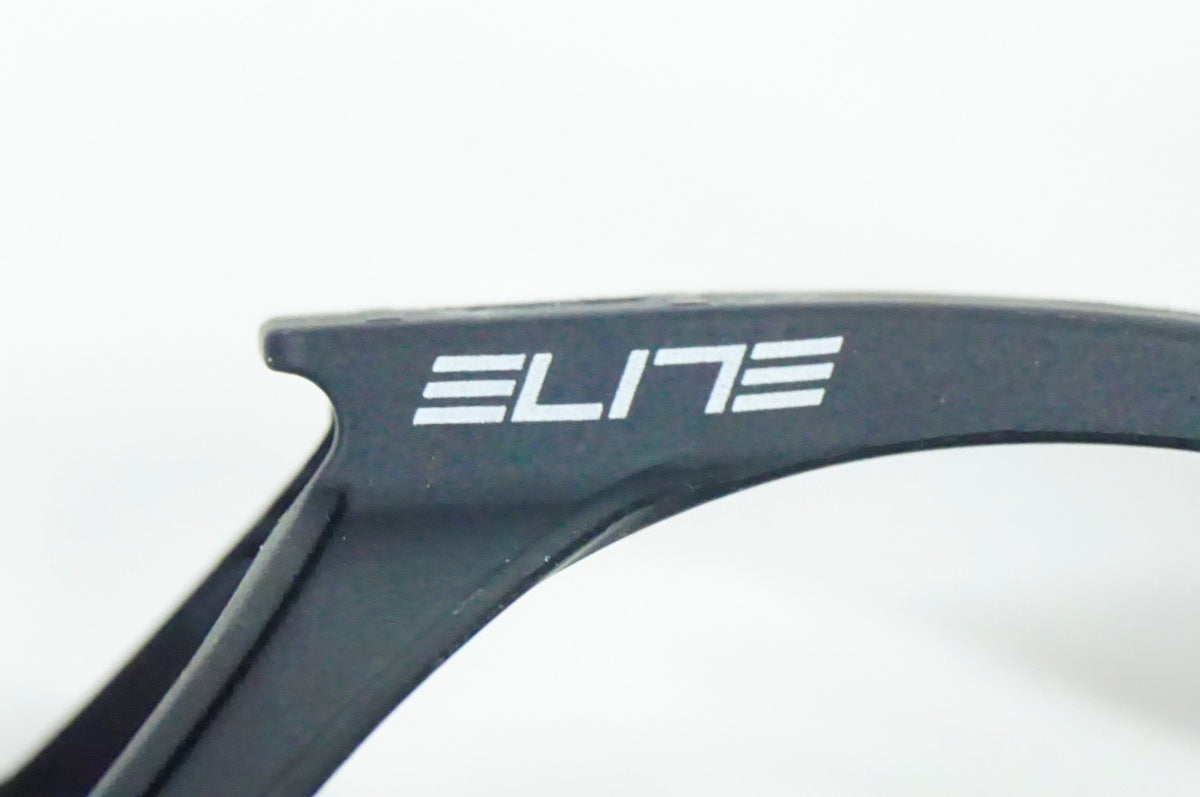 ELITE 「エリート」 LEGGERO CARBON ボトルケージセット / 名古屋大須店