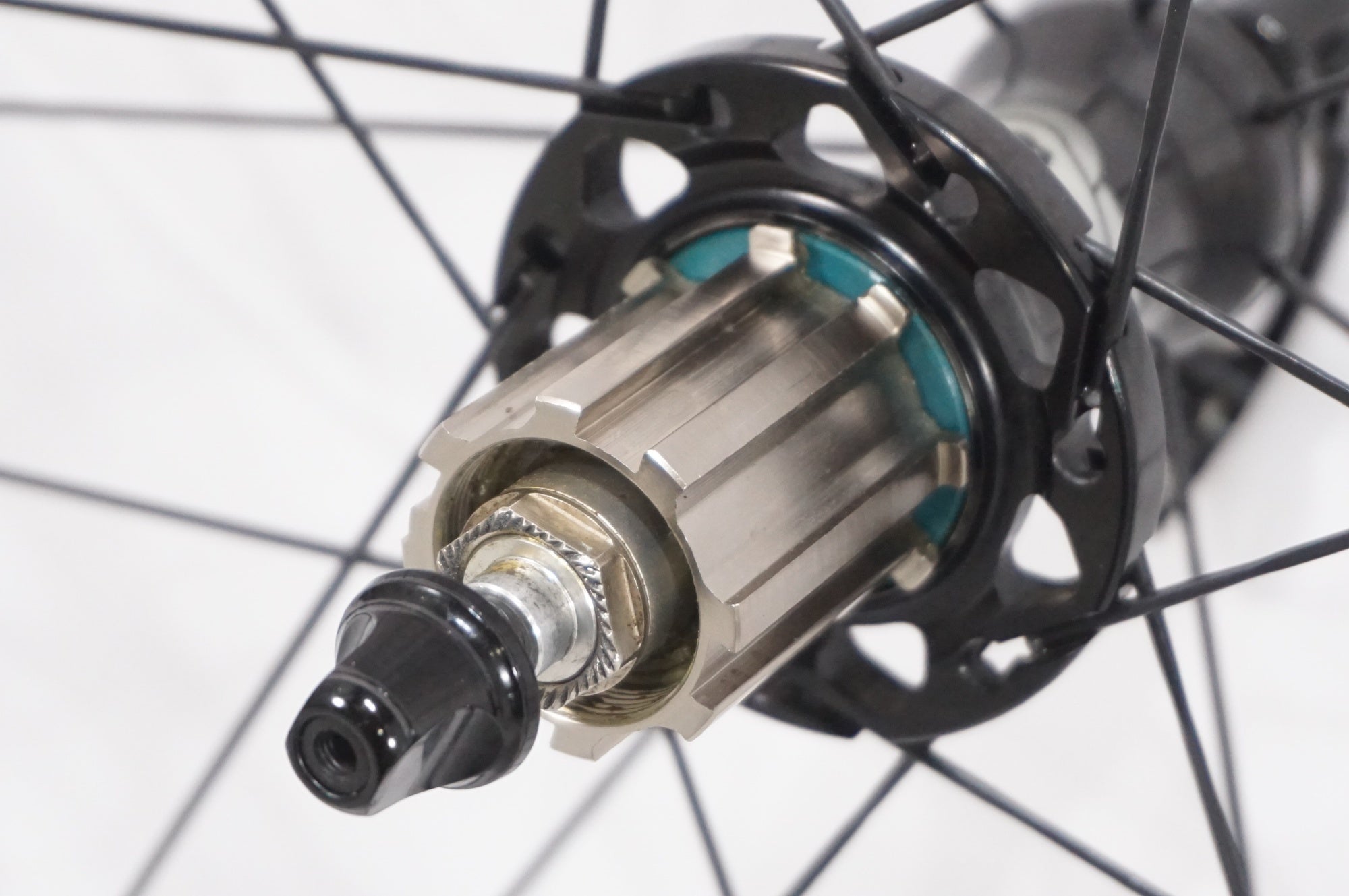 CAMPAGNOLO 「カンパニョーロ」 BULLET ULTRA 50 カンパフリー ホイールセット / AKIBA店