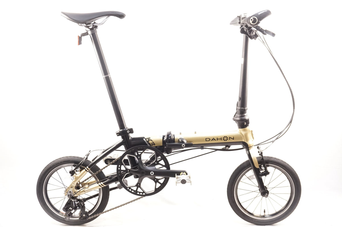 DAHON 「ダホン」 K3 2022年モデル 14インチ 折りたたみ自転車 / 中目黒店