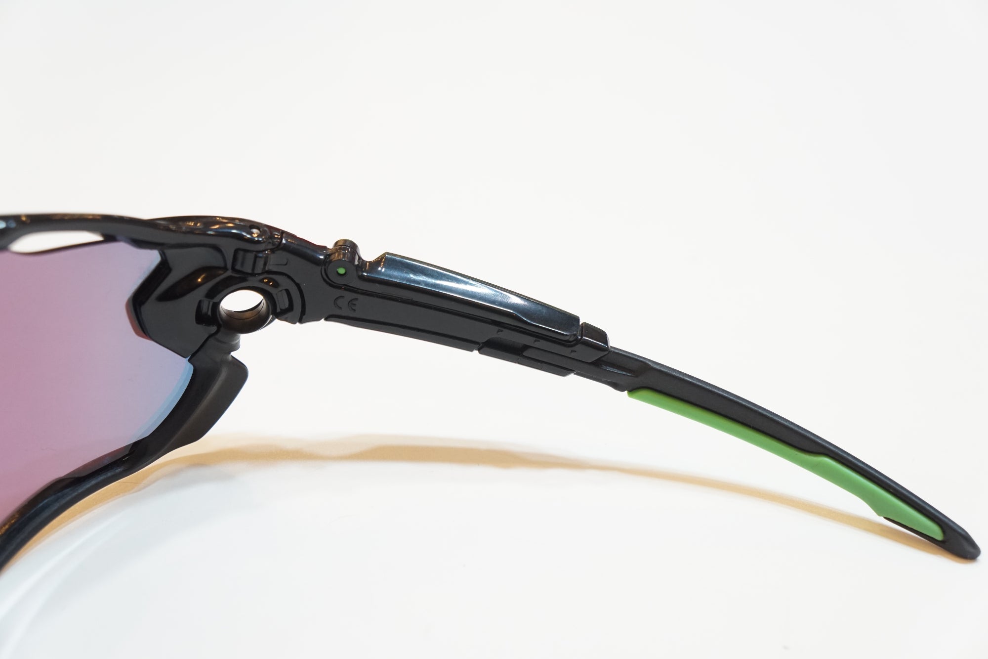 OAKLEY 「オークリー」 JAWBREAKER アイウェア / バイチャリ浦和ベース