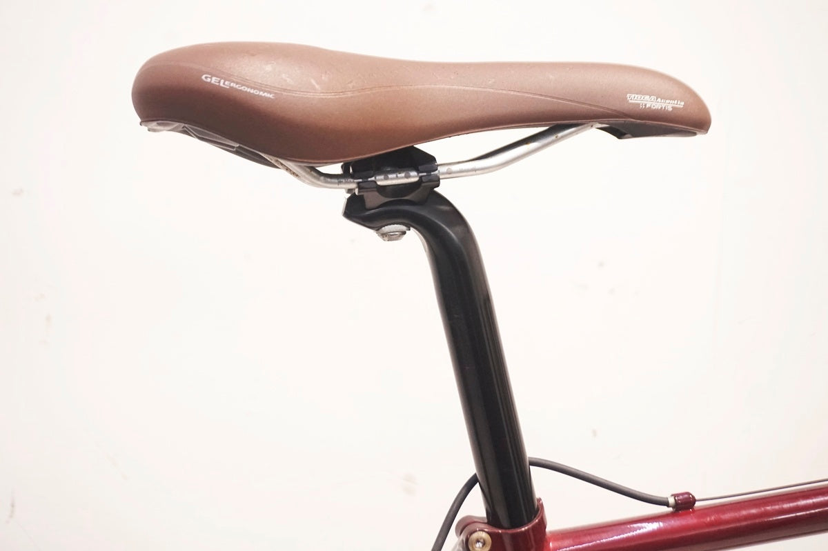 FPL 「エフピーエル」 クロモリ CLARIS 2016年頃 ロードバイク / 大阪門真店