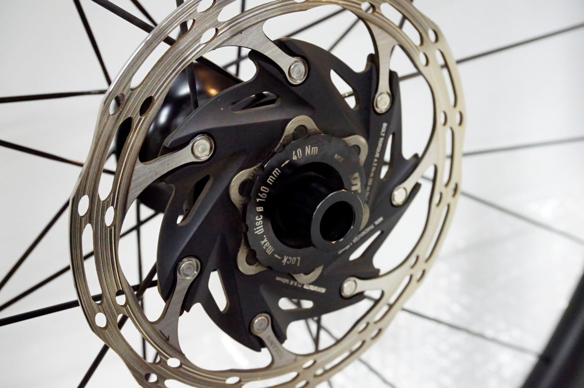 ROVAL 「ロヴァール」 RAPIDE CLX 32 DISC XDR ホイールセット / 名古屋大須店