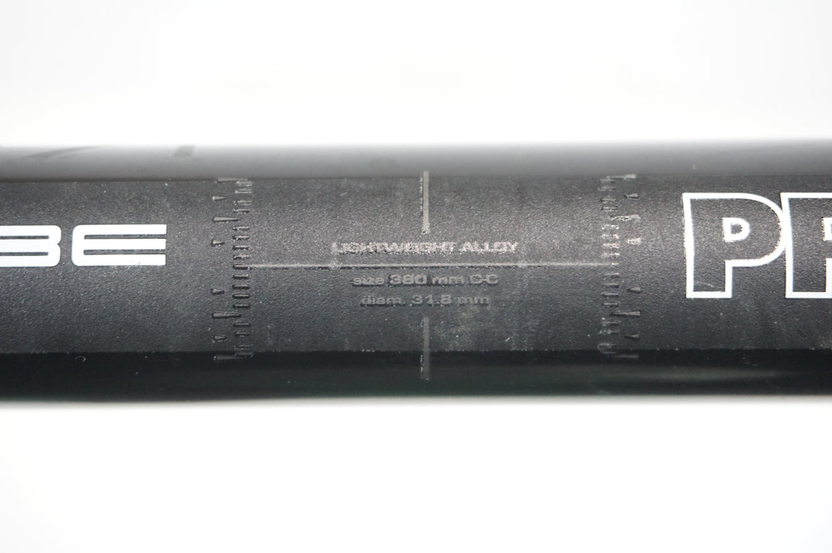 SHIMANO 「シマノ」 PRO VIBE ALLOY 380mm φ31.8 ハンドル / 宇都宮店