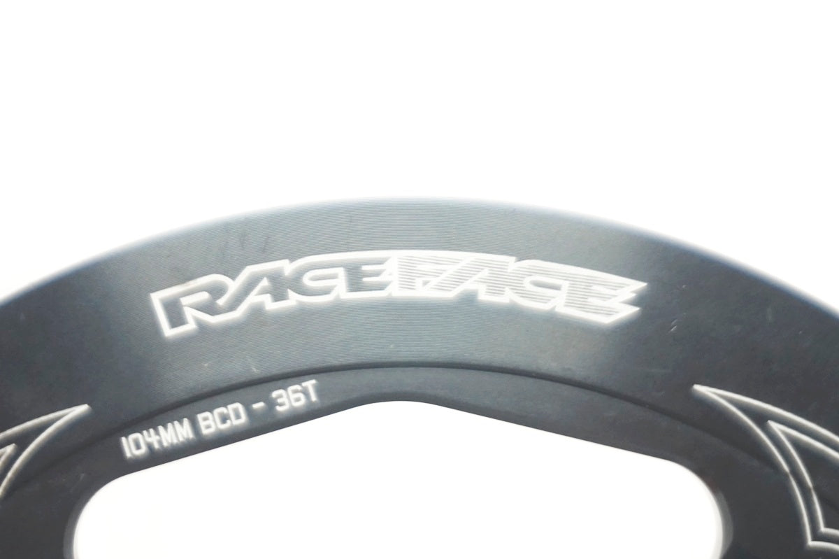 RACE FACE 「レースフェイス」 バッシュガード / 大阪門真店