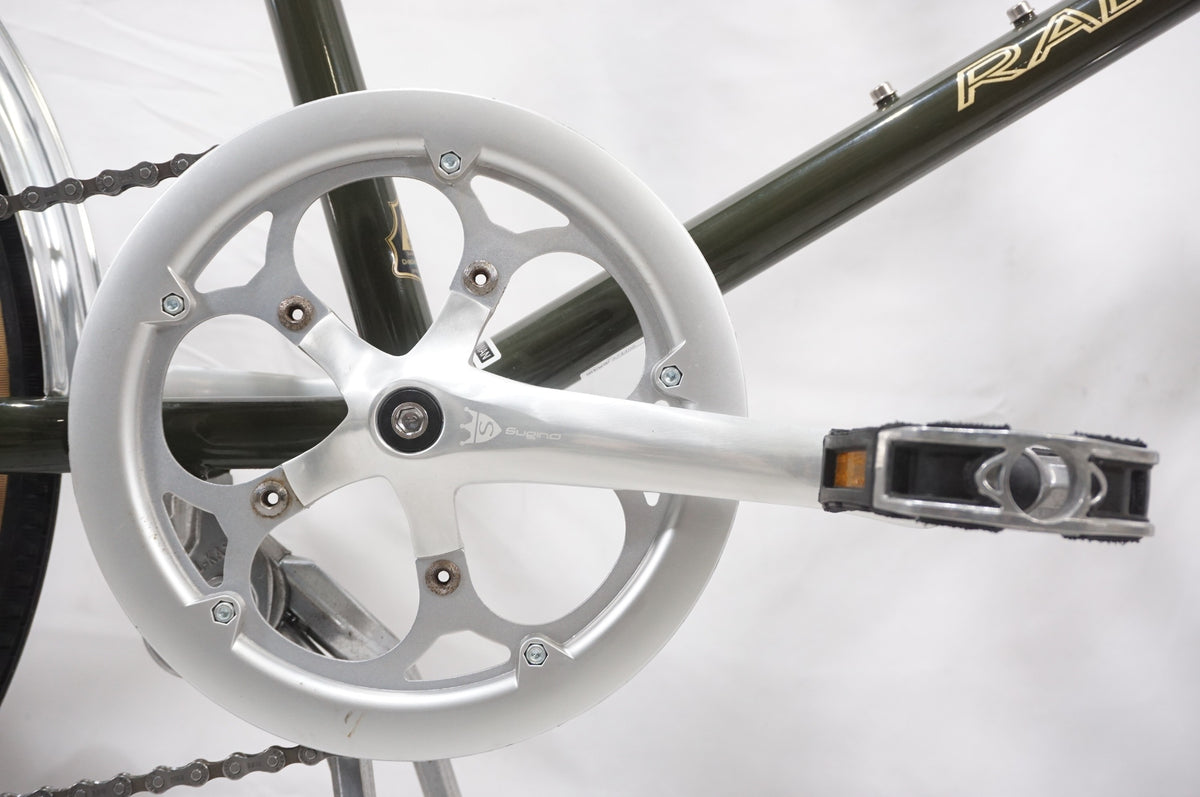 RALEIGH 「ラレー」 RSW SPORT 2025年モデル 20インチ ミニベロ / AKIBA店