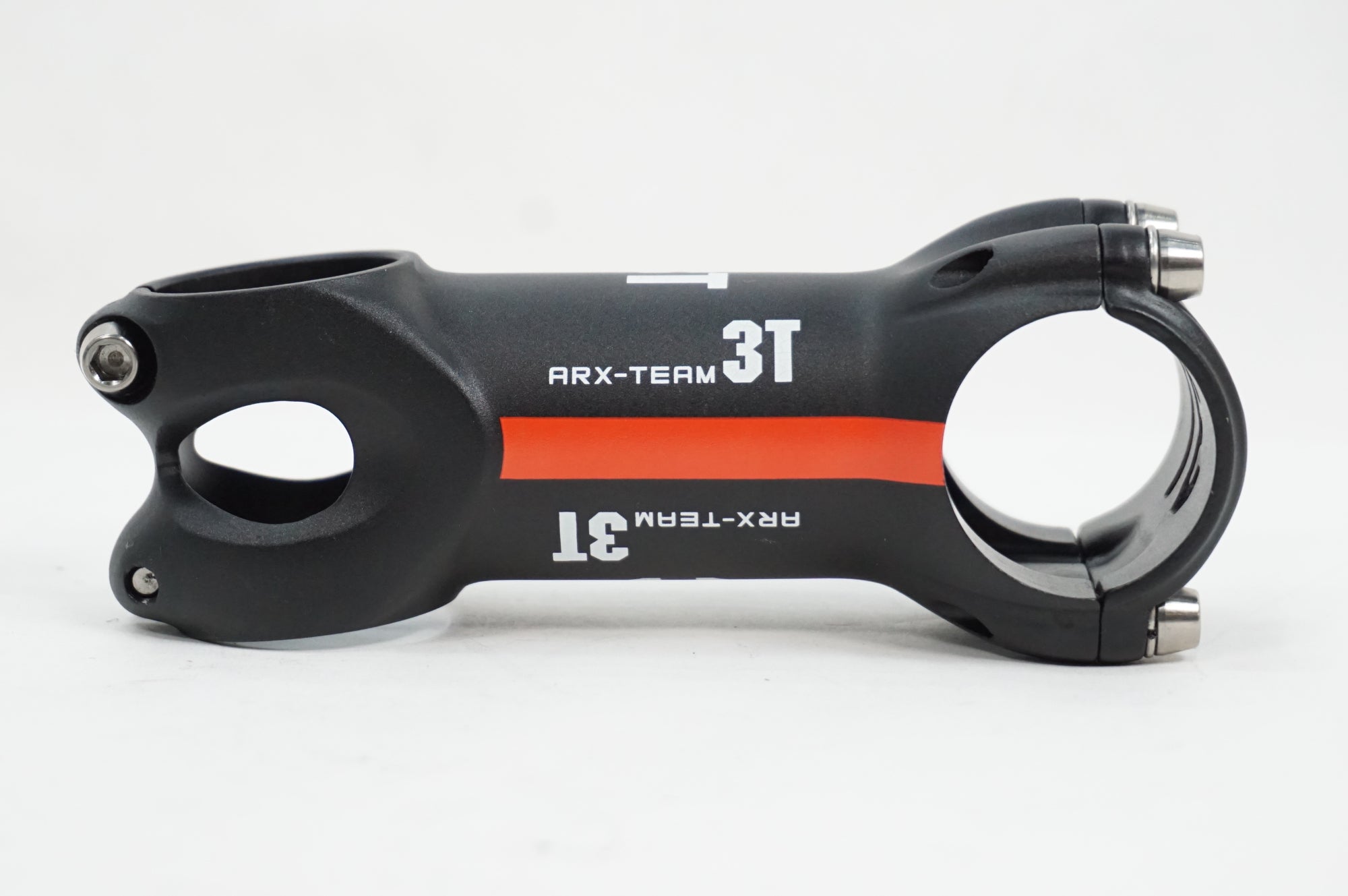 3T 「スリーティー」 ARX-TEAM 31.8mm 90mm ステム / 川越店
