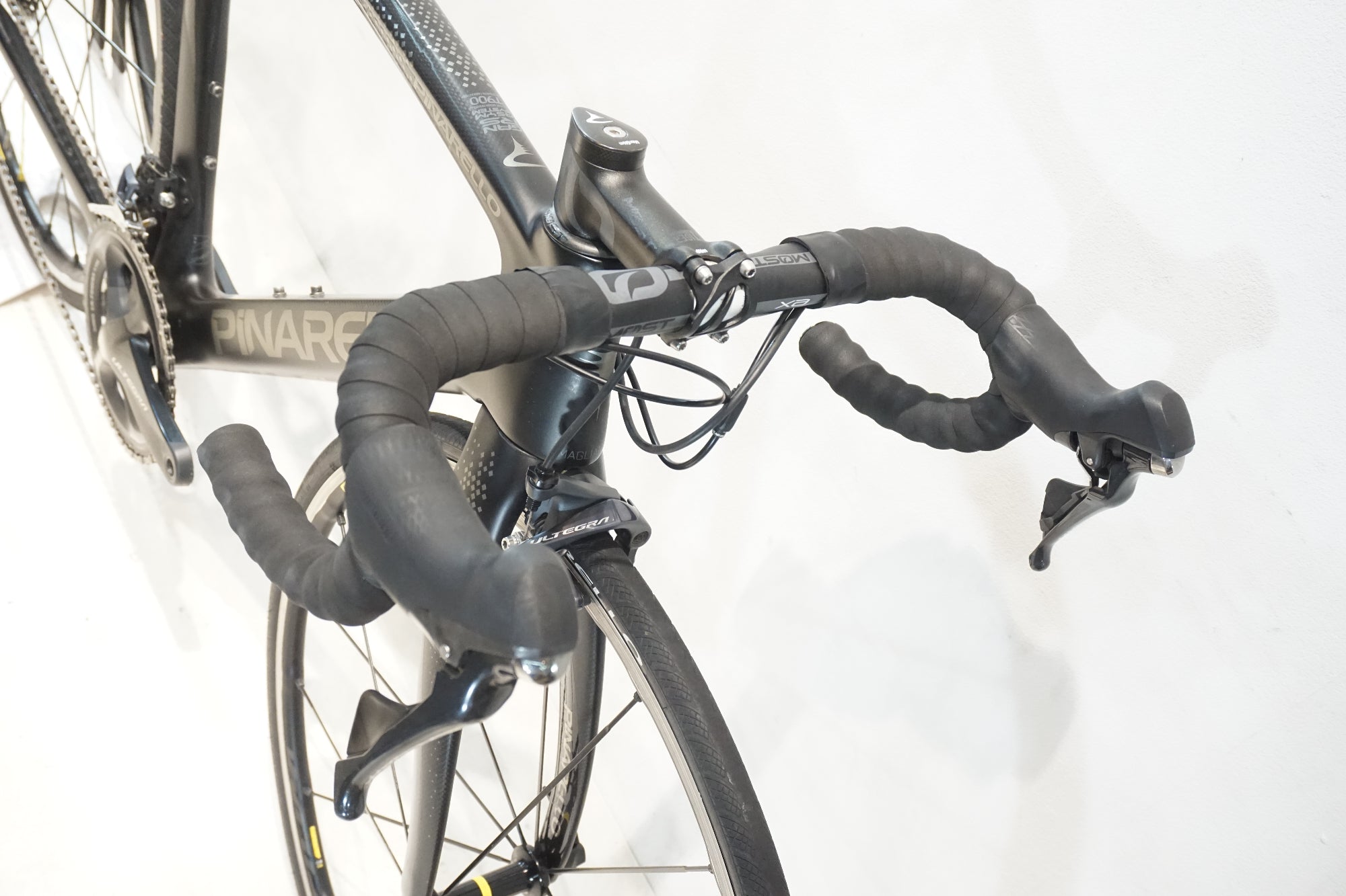 PINARELLO 「ピナレロ」 GAN RS 2018年モデル ロードバイク / 横浜戸塚店