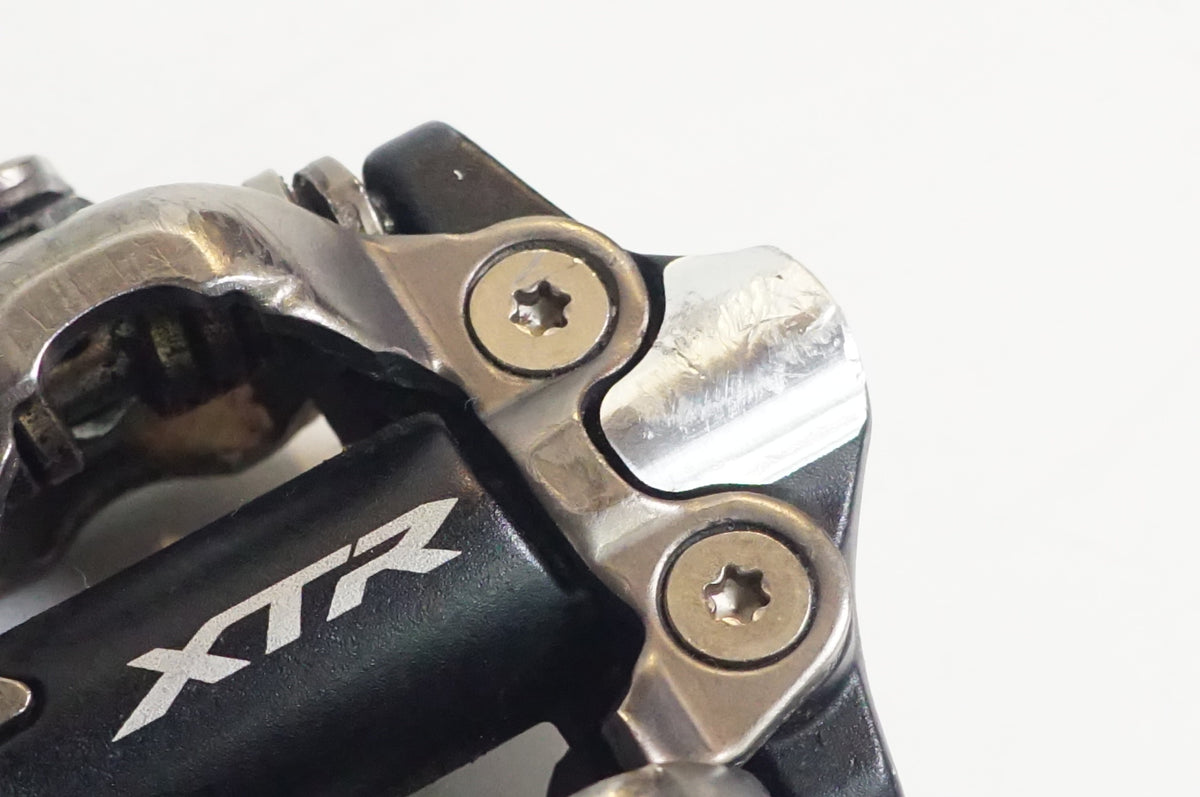SHIMANO 「シマノ」 XTR PD-M9100 ペダル / 熊谷本店