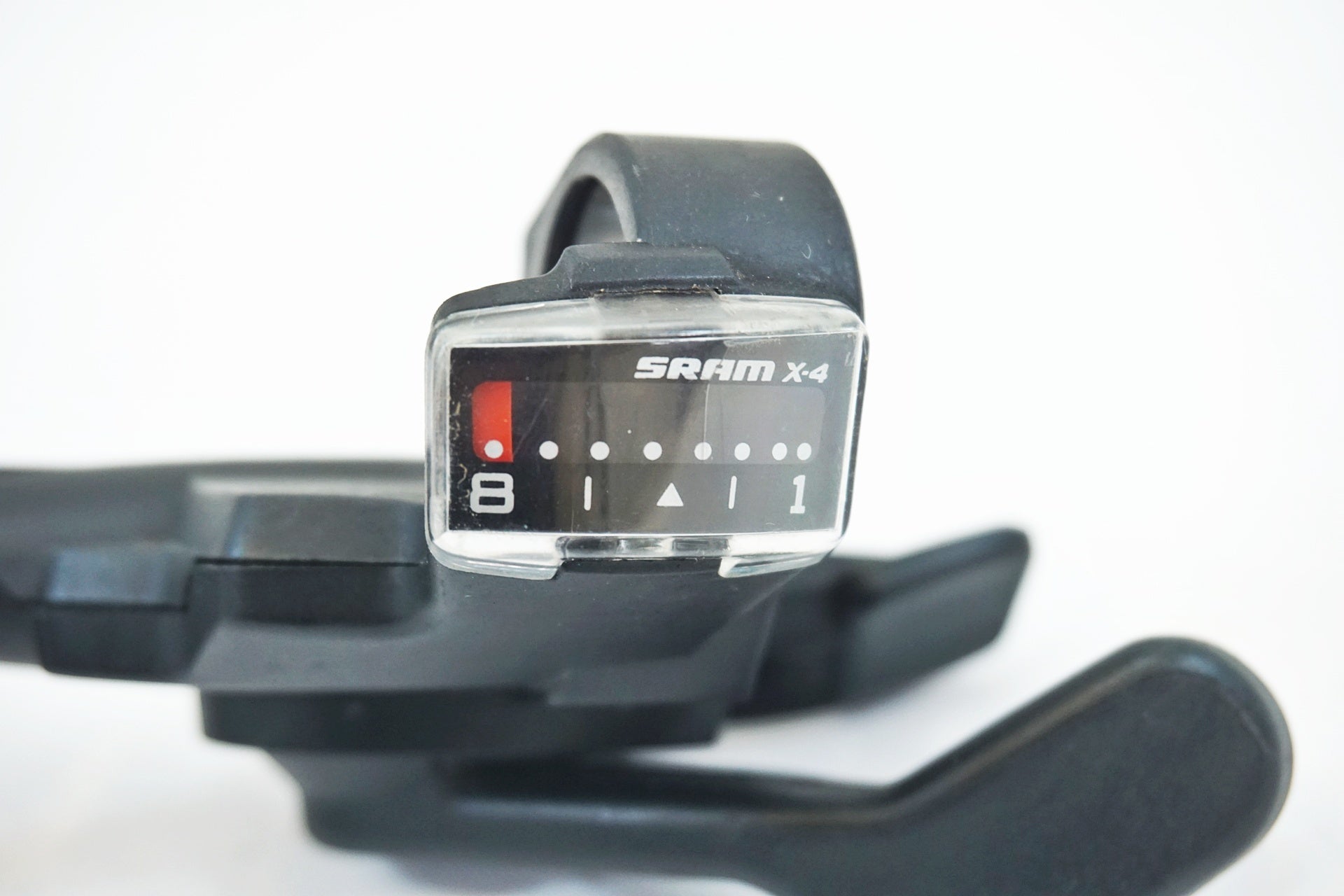 SRAM 「スラム」 X4 3×8S シフターセット / 有明ガーデン店