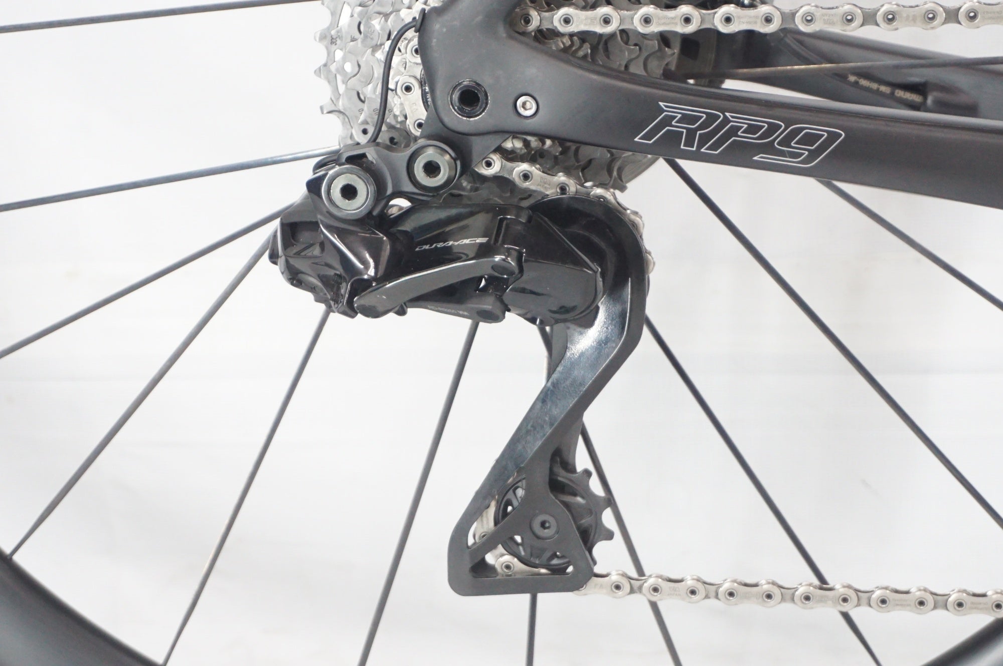 BRIDGESTONE 「ブリヂストン」 ANCHOR RP9 2023年モデル ロードバイク / 阪急塚口店