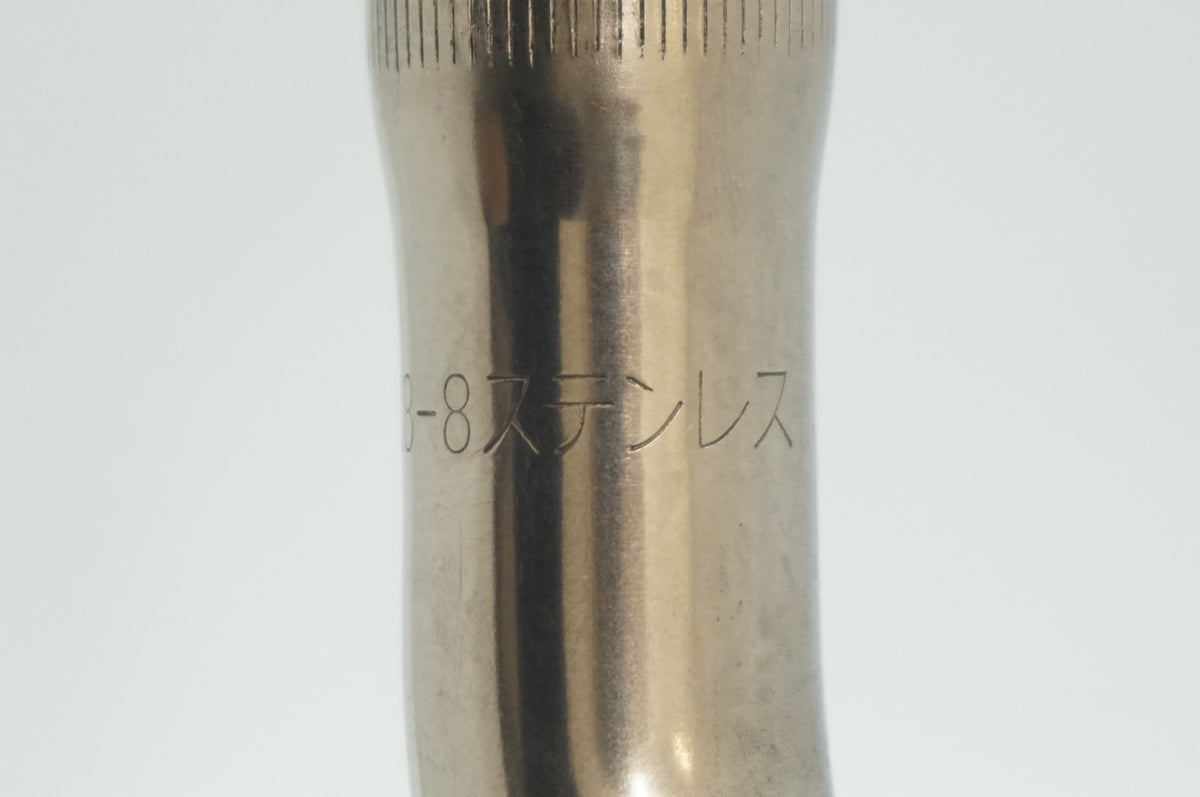 ブランド不明 セミドロップ φ24.6 440mm ハンドル / 福岡店