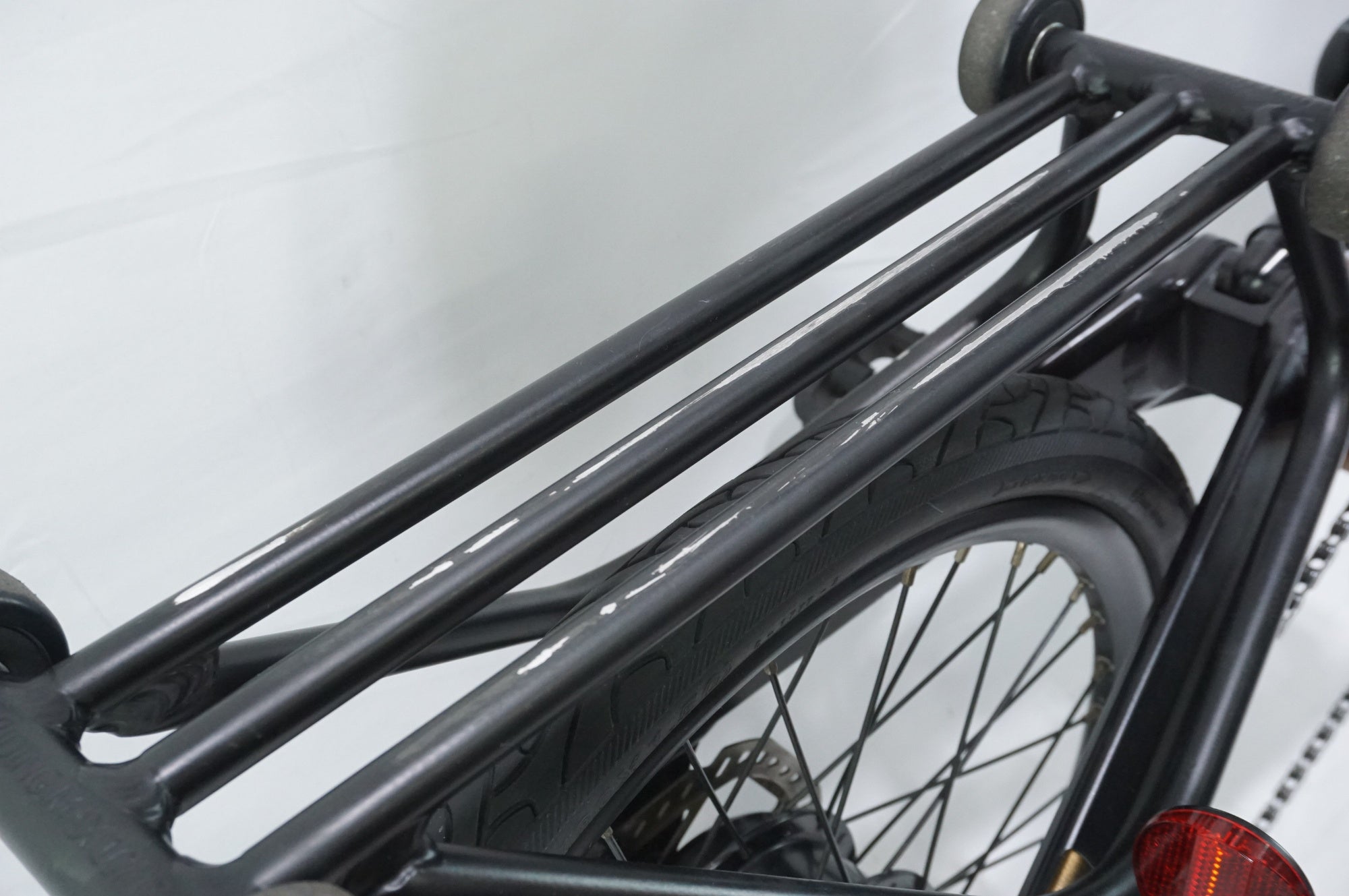 BESV 「ベスビー」 PSF1 2020年モデル 20インチ 電動アシスト自転車 / 中目黒店