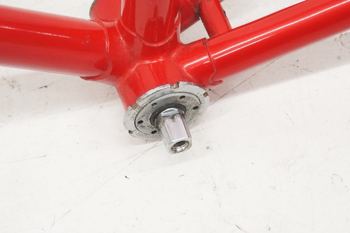 ブランド不明 モデル不明 年式不明 フレームセット / 大阪美原北インター店