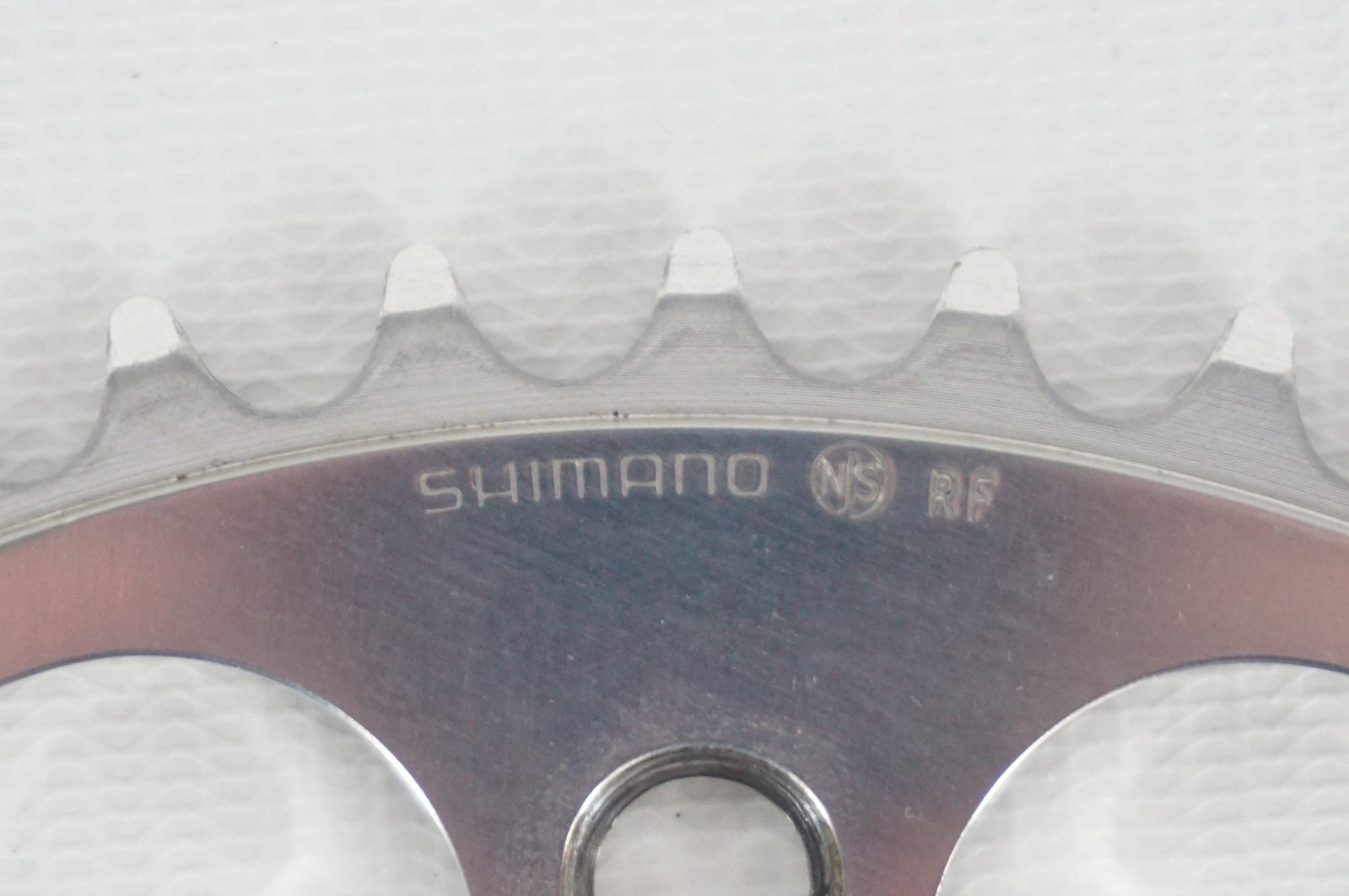 SHIMANO 「シマノ」 DURA-ACE NJS 49T チェーンリング / 阪急塚口店