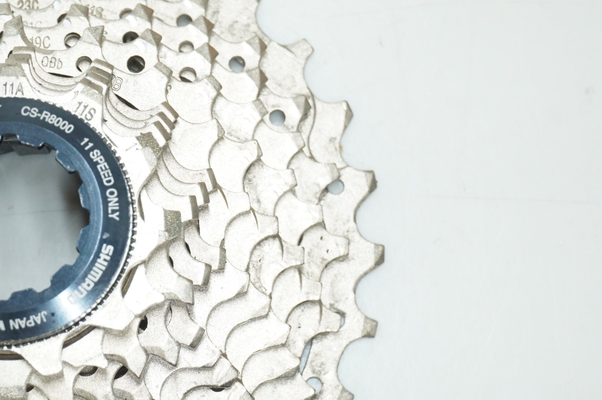 SHIMANO 「シマノ」 ULTEGRA CS-R8000 11-28T スプロケット / 大宮店