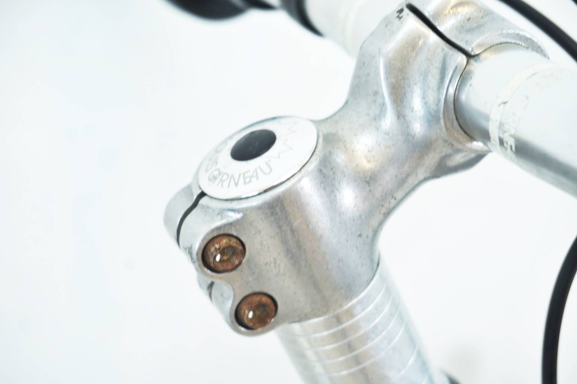 LOUIS GARNEAU 「ルイガノ」 LGS-J22 2016年頃 22インチ キッズバイク / 有明ガーデン店