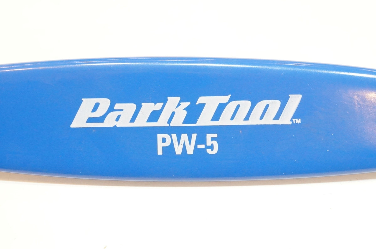 PARKTOOL 「パークツール」 PW-5 ペダルレンチ / 浦和ベース