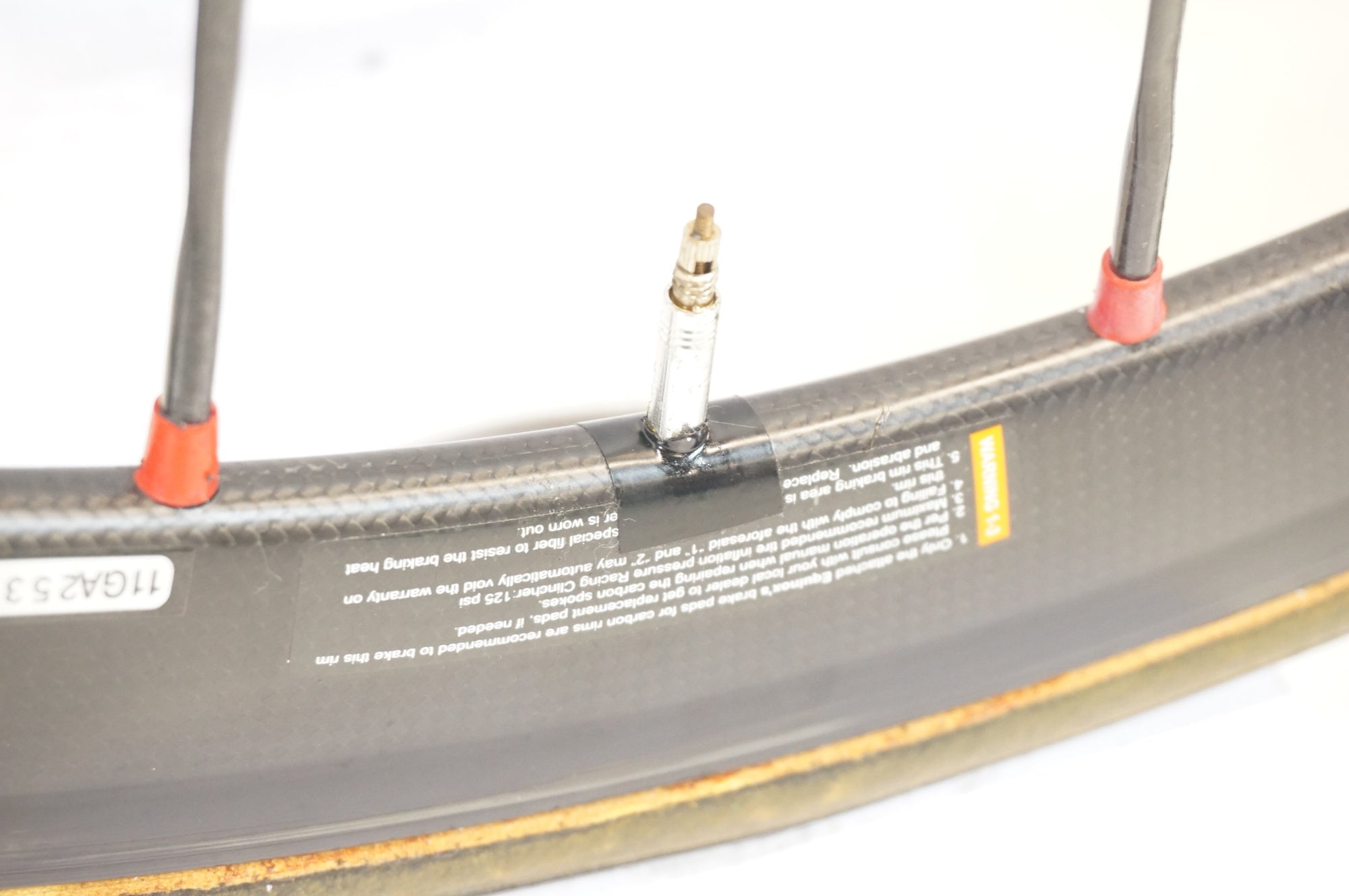 BOMA 「ボーマ」 TH-11CSP シマノ10速 ホイールセット / 宇都宮店